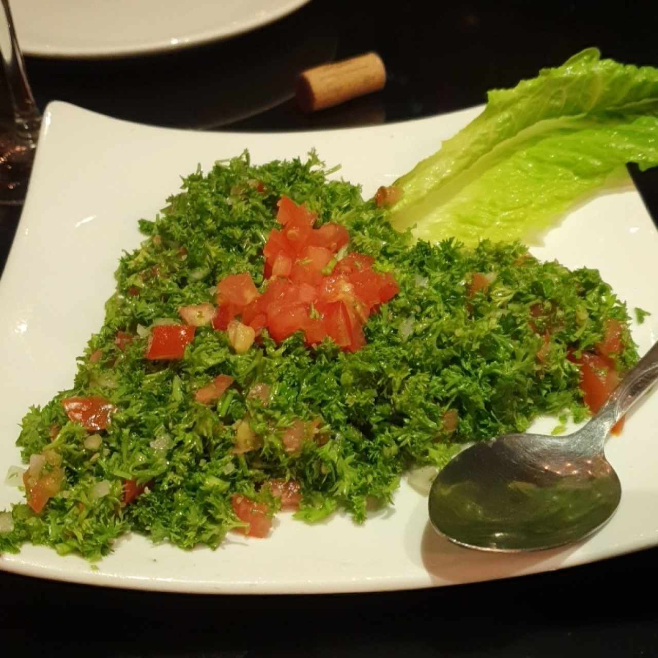 Ensaladas - Tabule