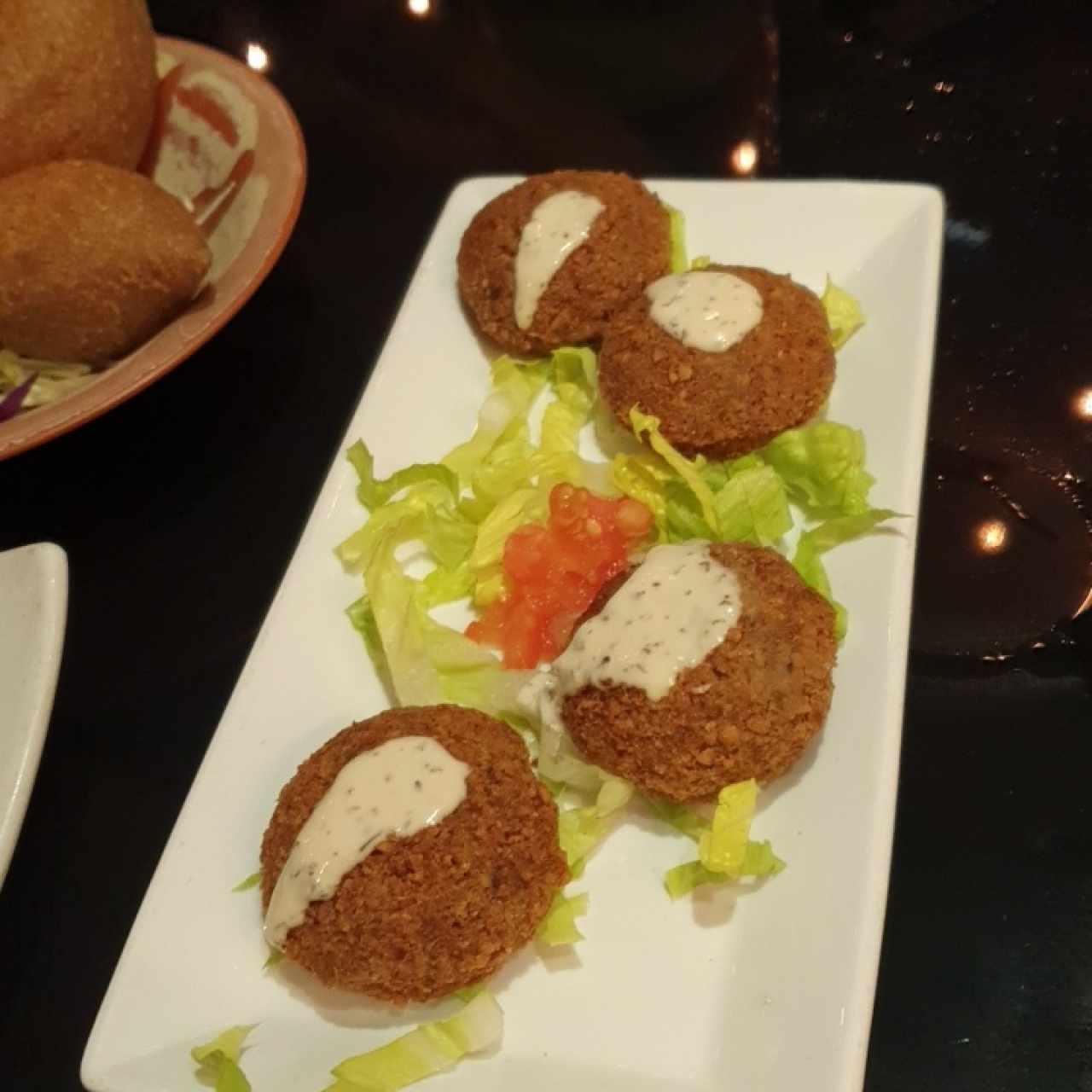 Falafel