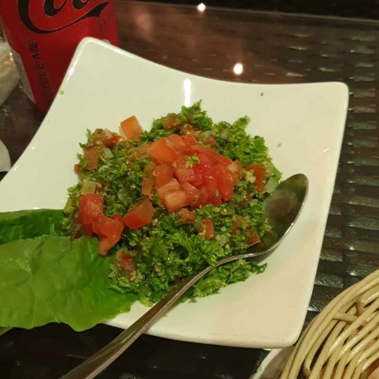 Ensaladas - Tabule