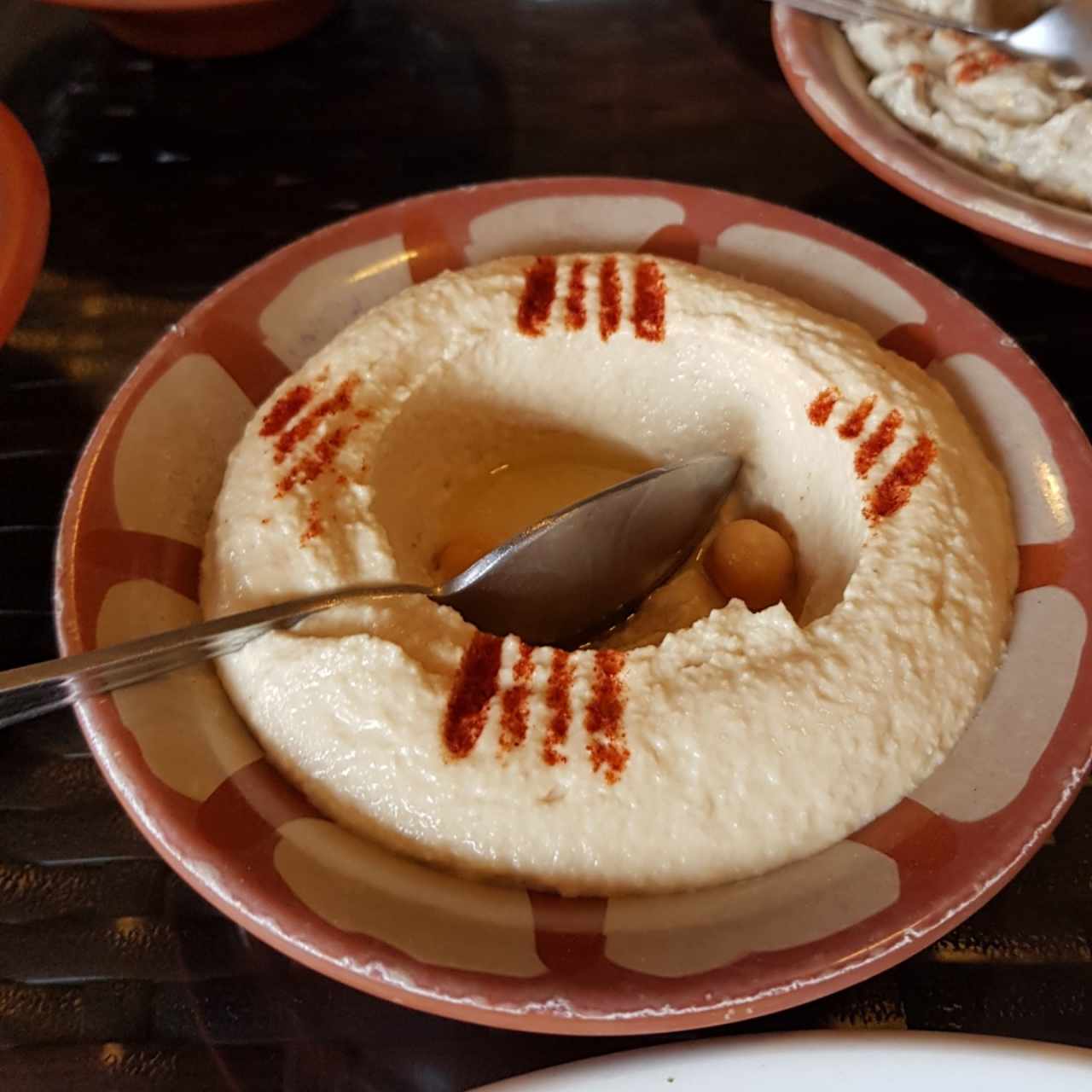 Hummus