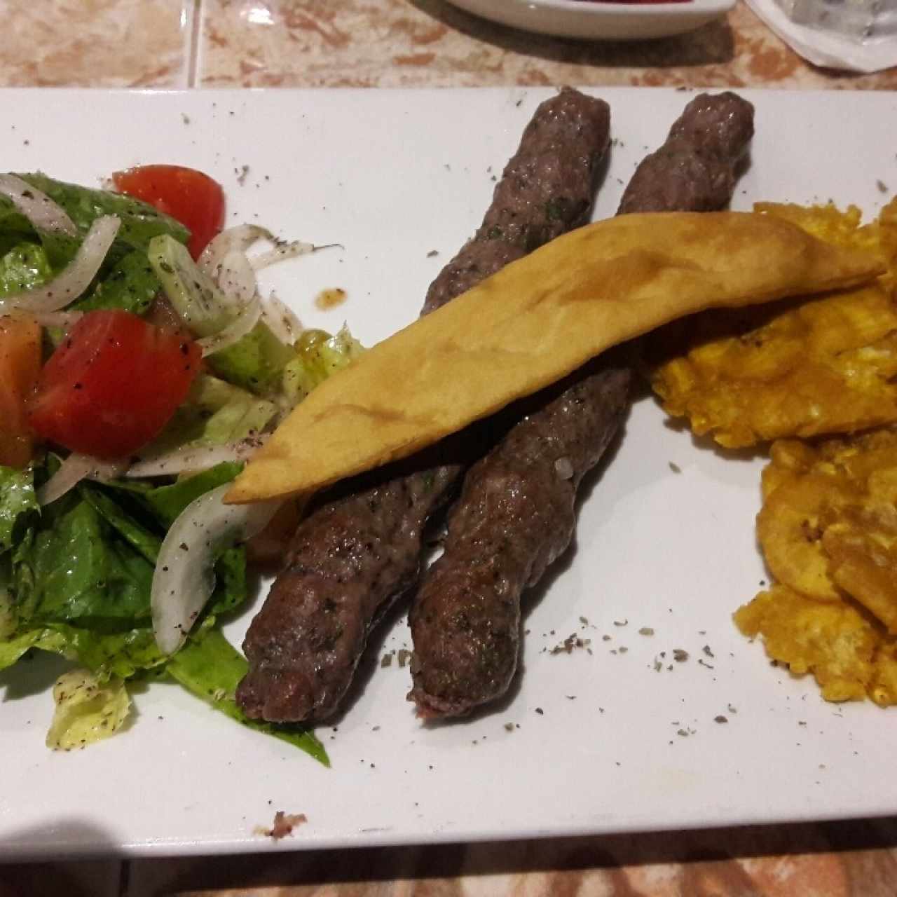 kafta