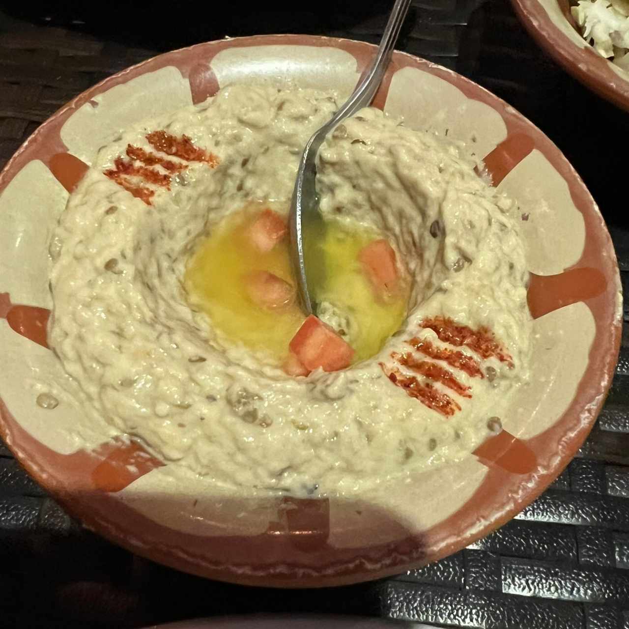 Baba Ghanoug