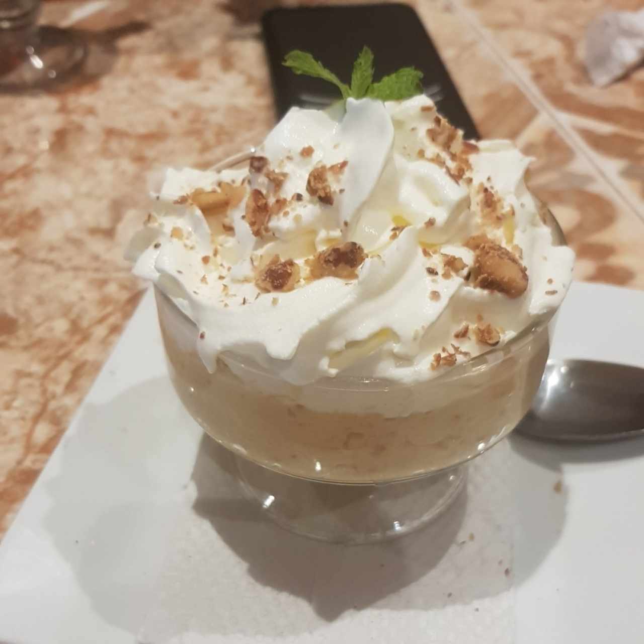 Postres - Tres Leches