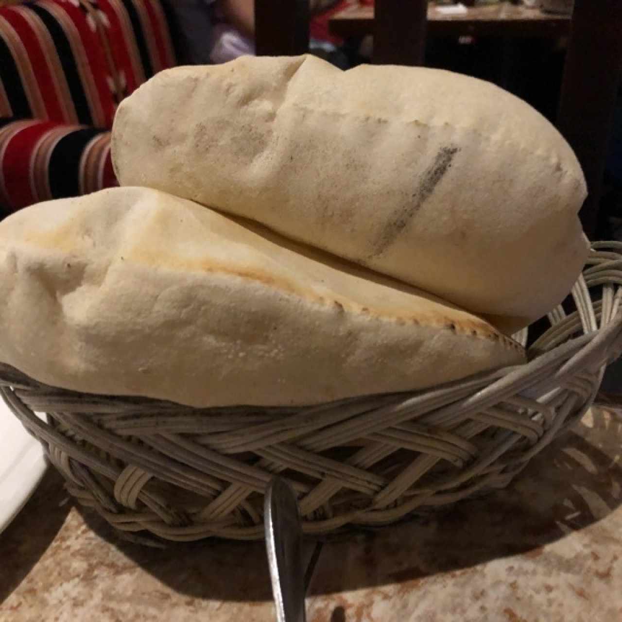 Pan Pita 1 pieza