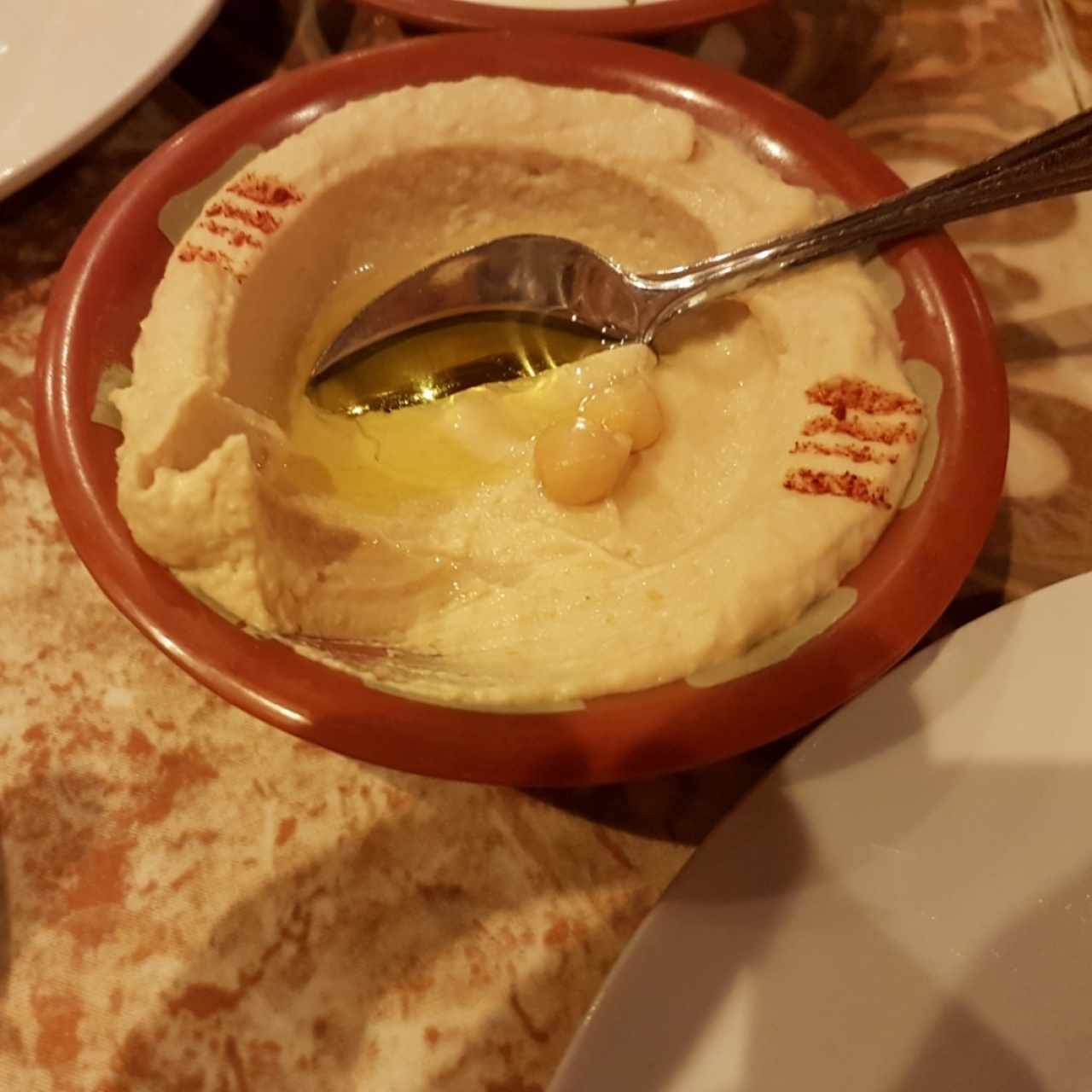 Hummus