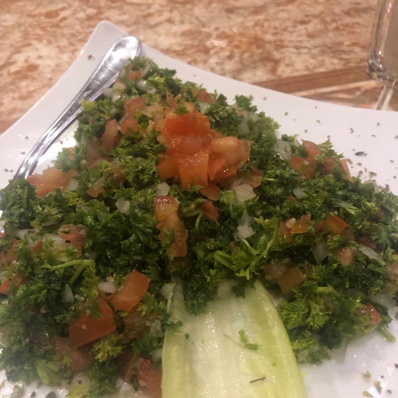 Ensaladas - Tabule