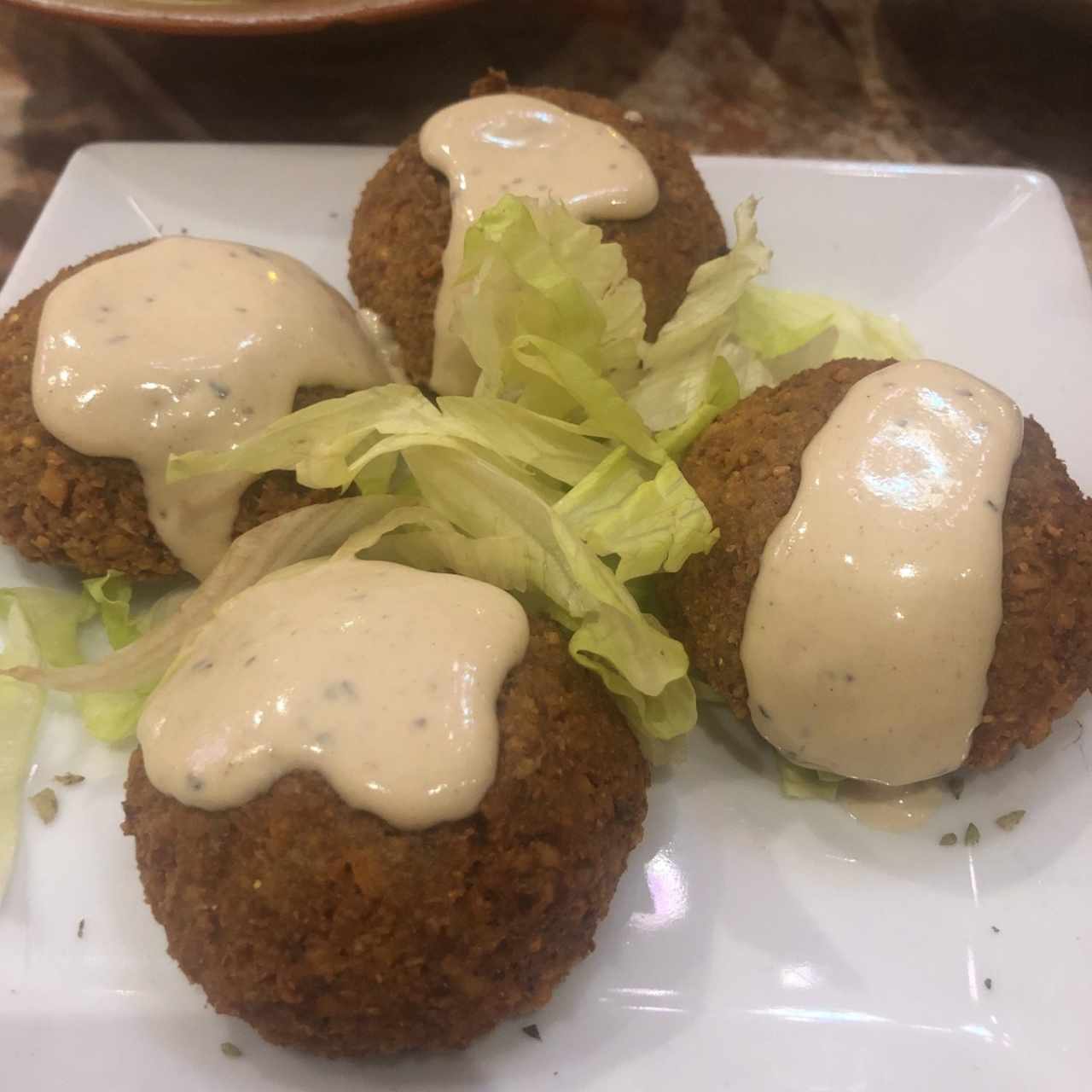 Falafel