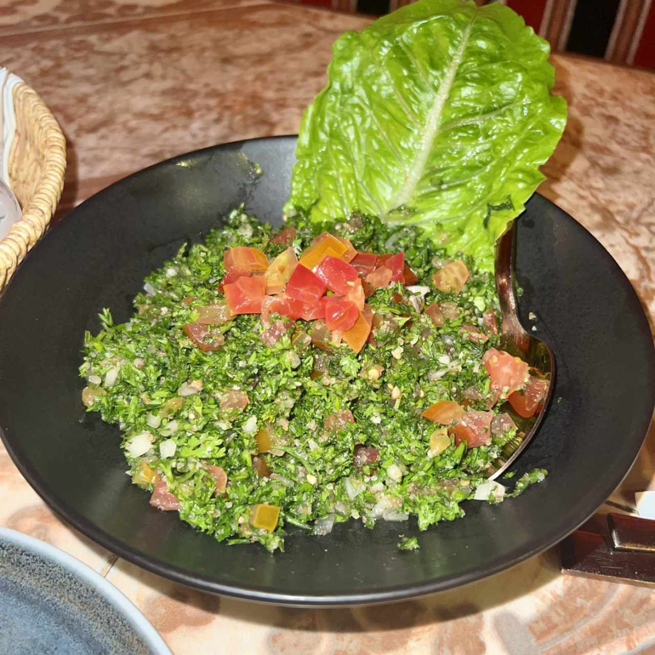 Ensaladas - Tabule