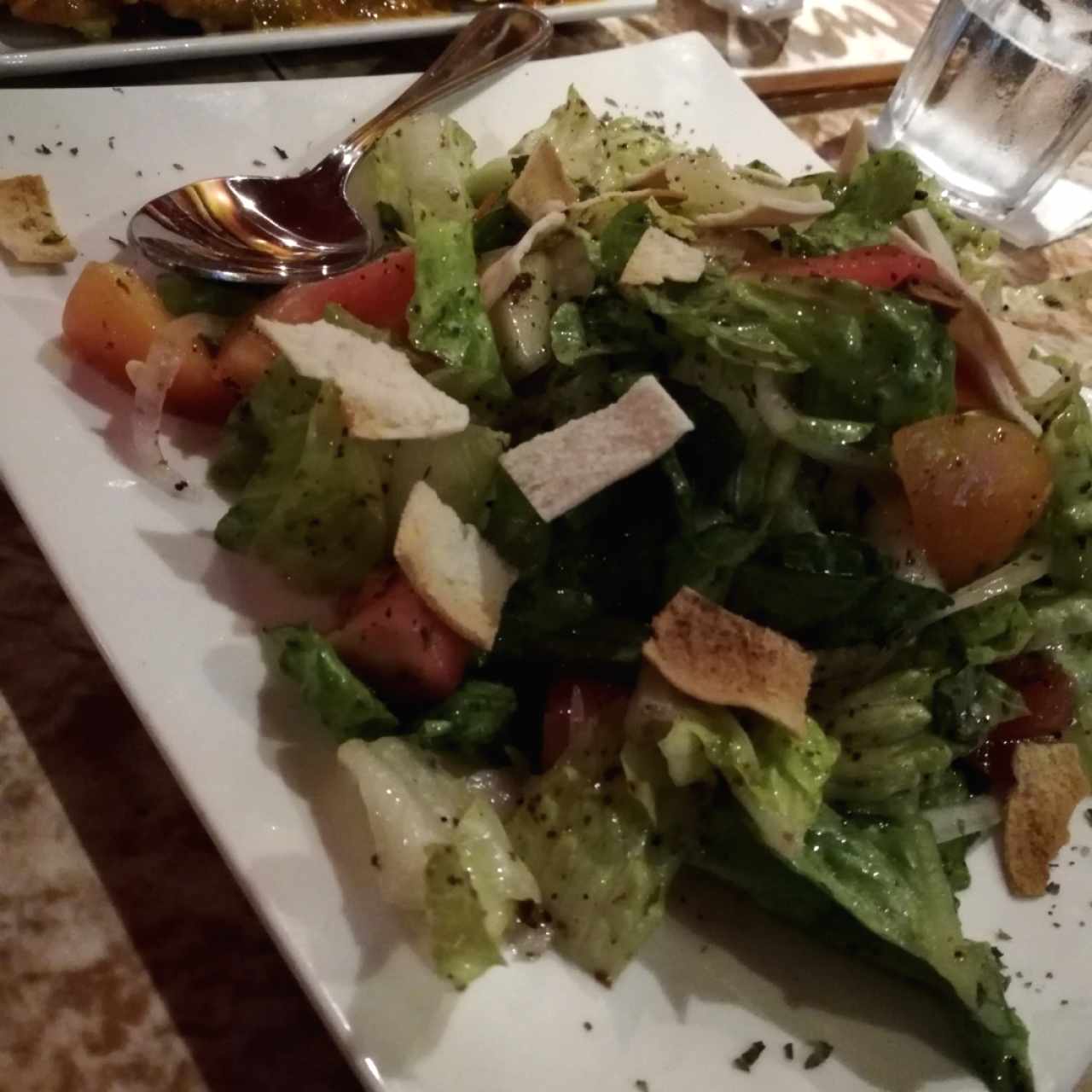 Salad