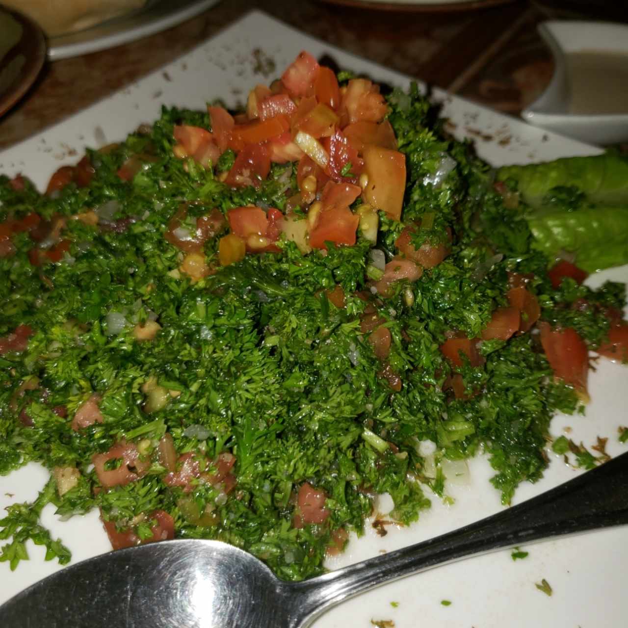 tabule