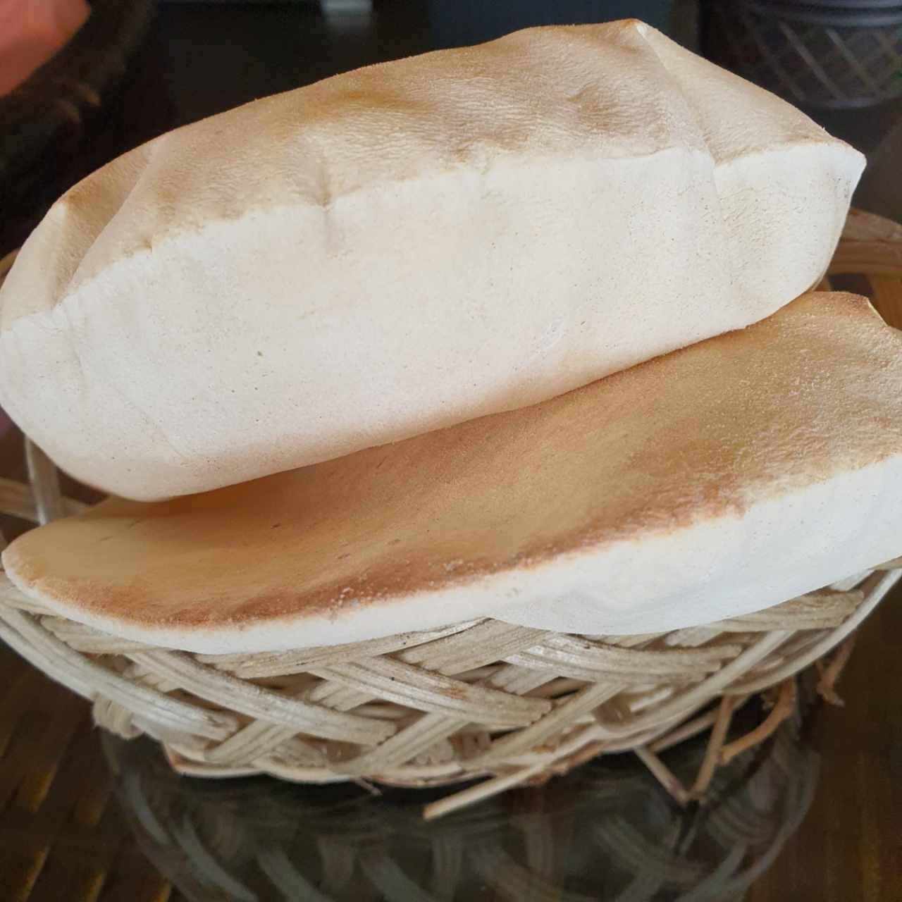 Pan Pita 1 pieza