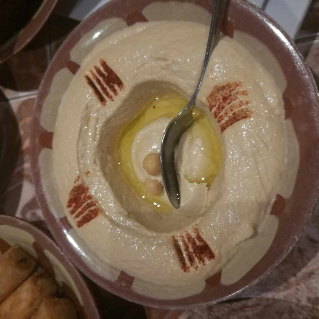 Hummus