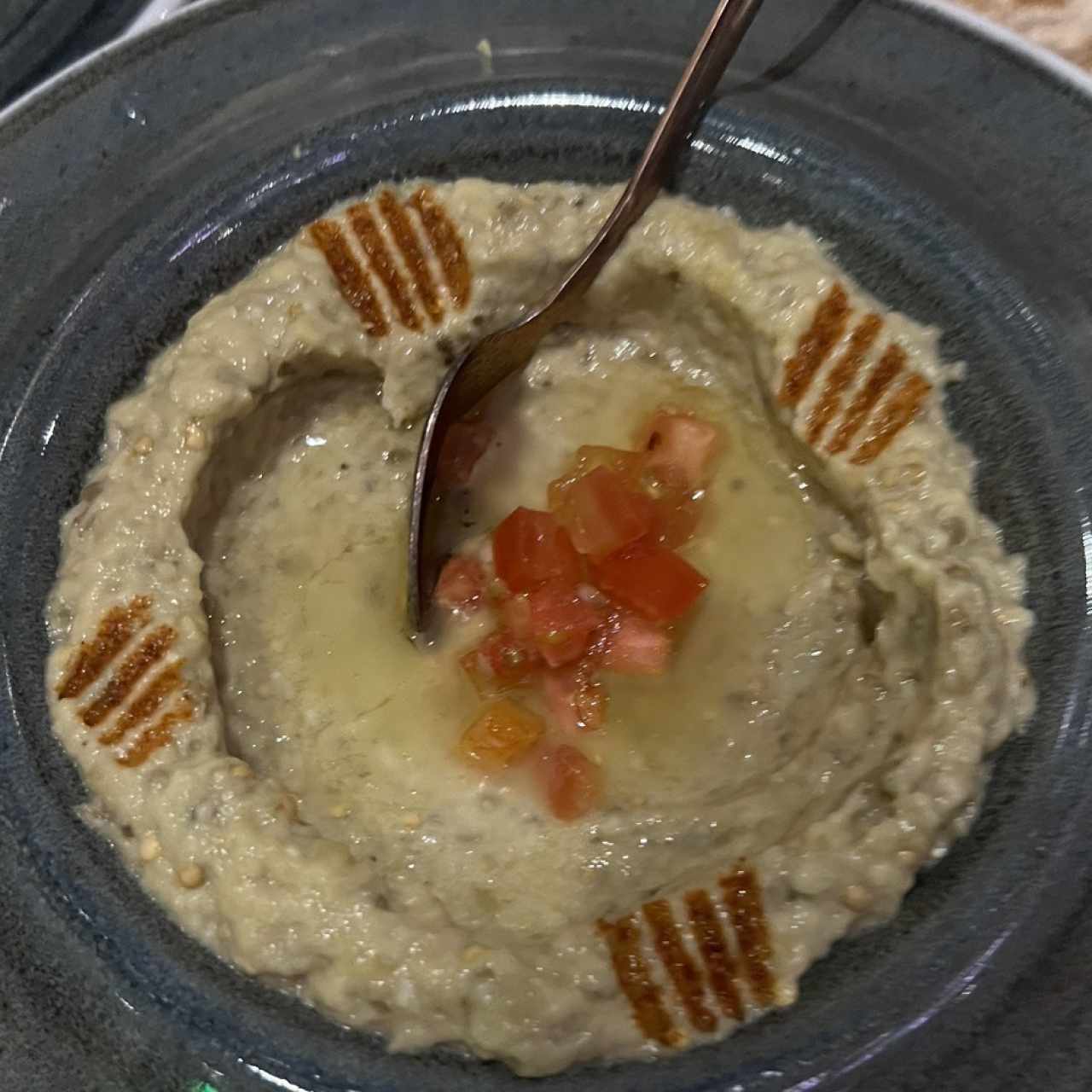 Baba Ghanoug