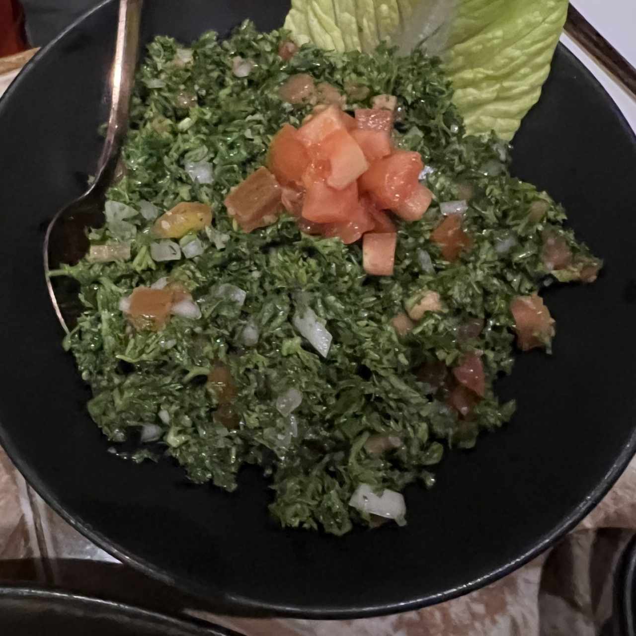 Ensaladas - Tabule