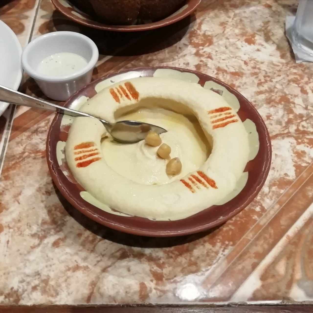 Hummus