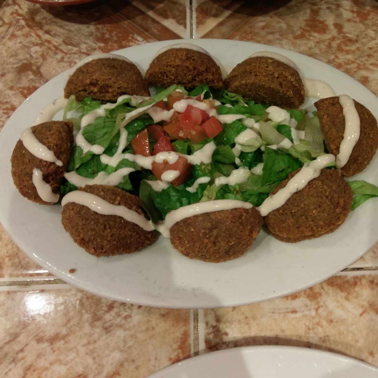 Falafel