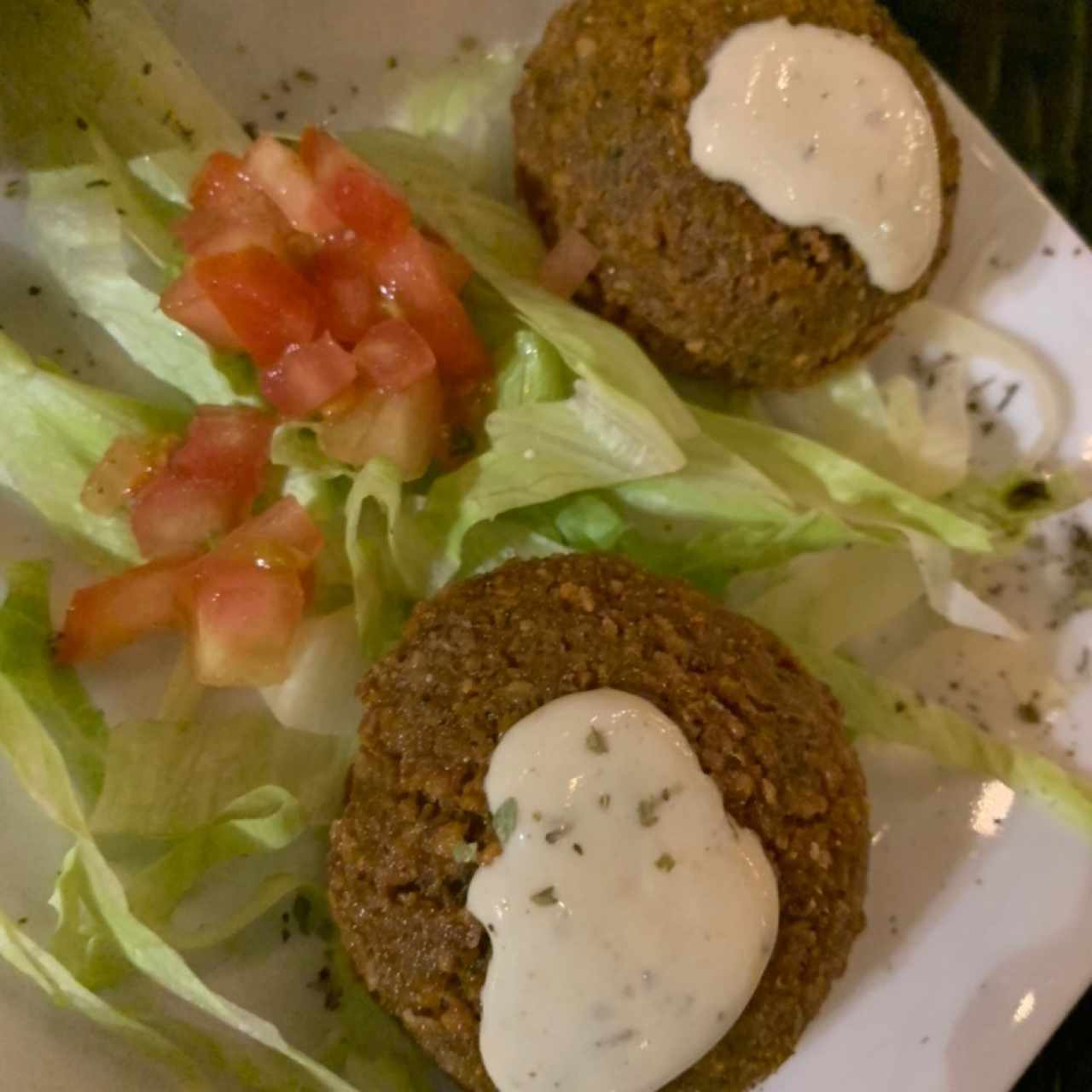 Falafel