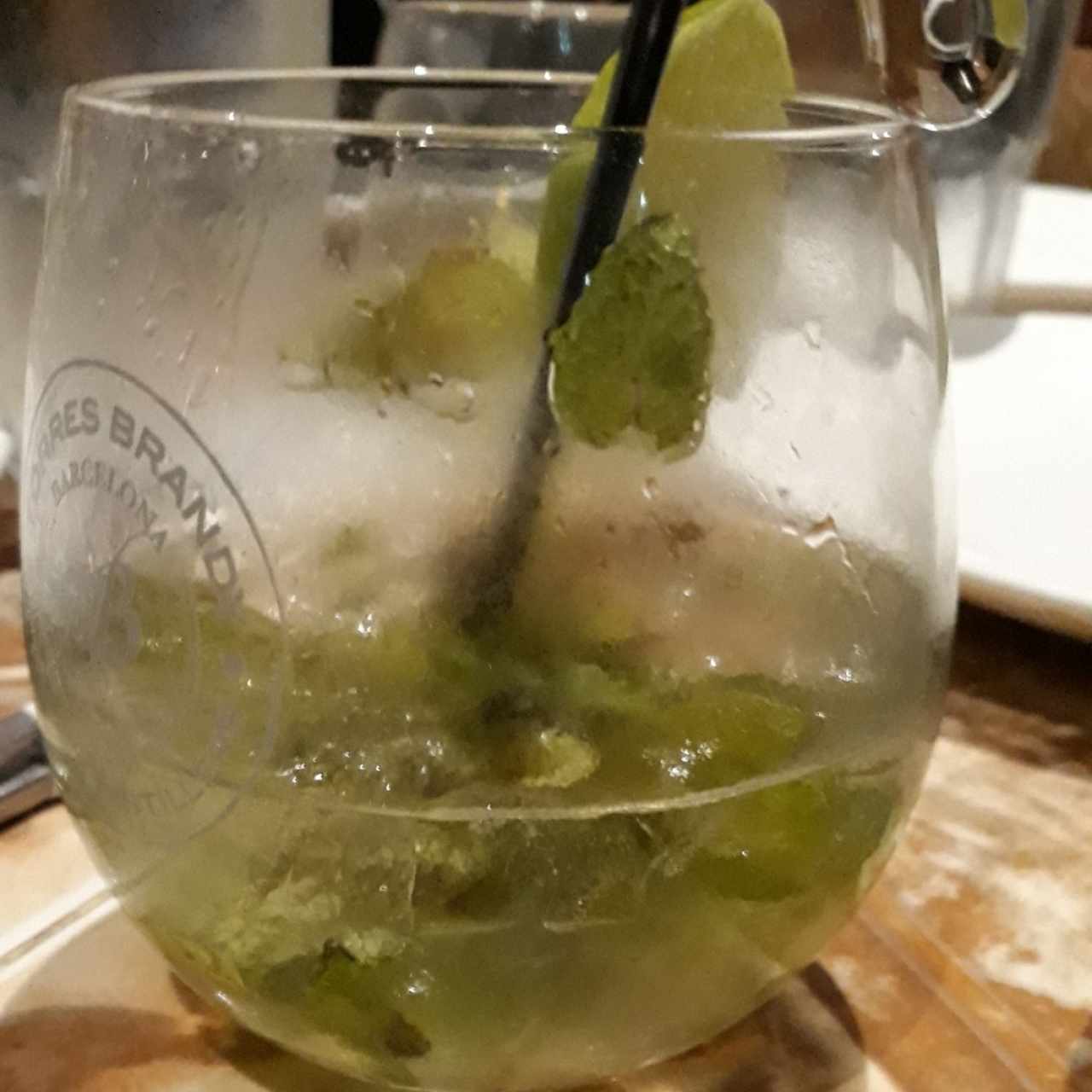 mojito