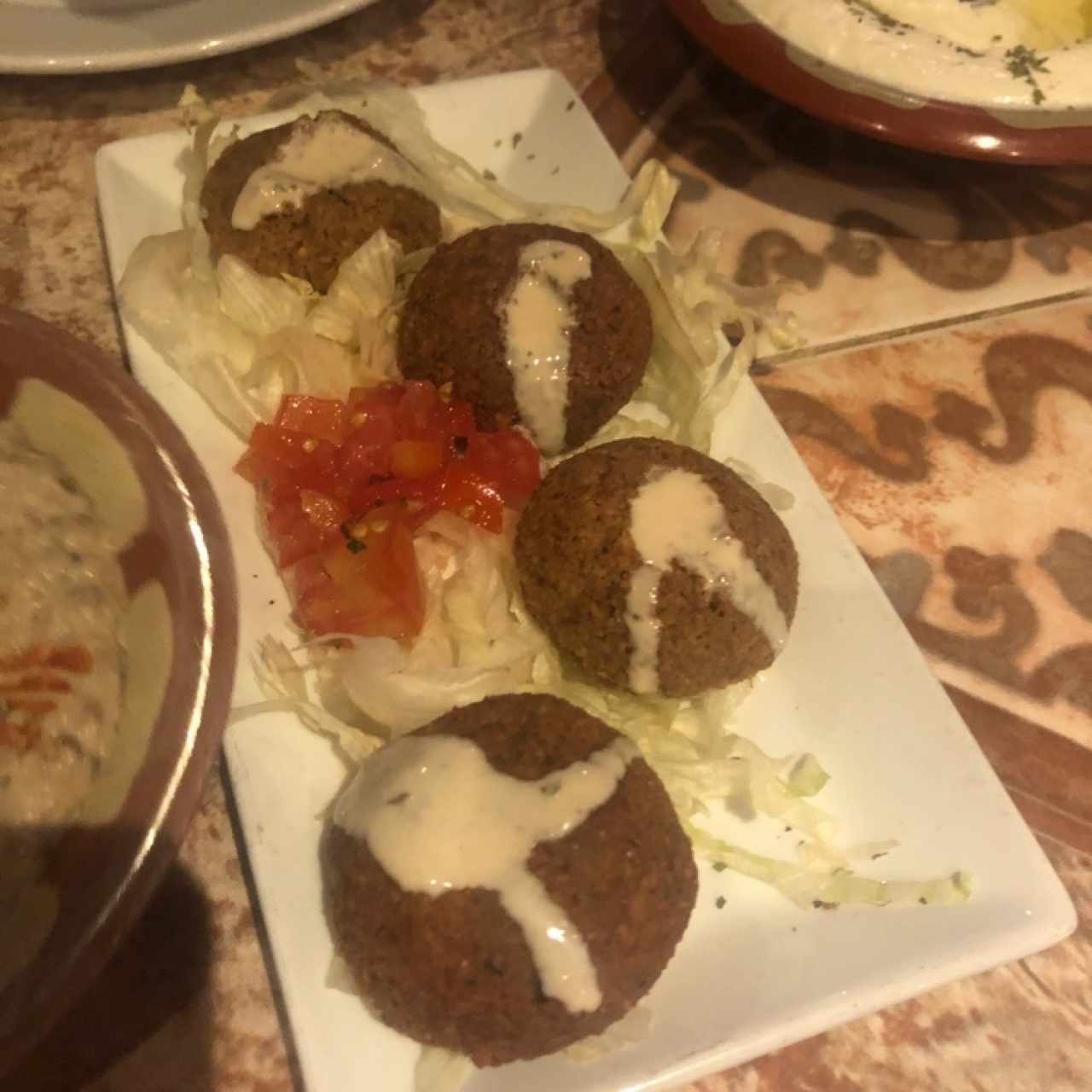 Falafel