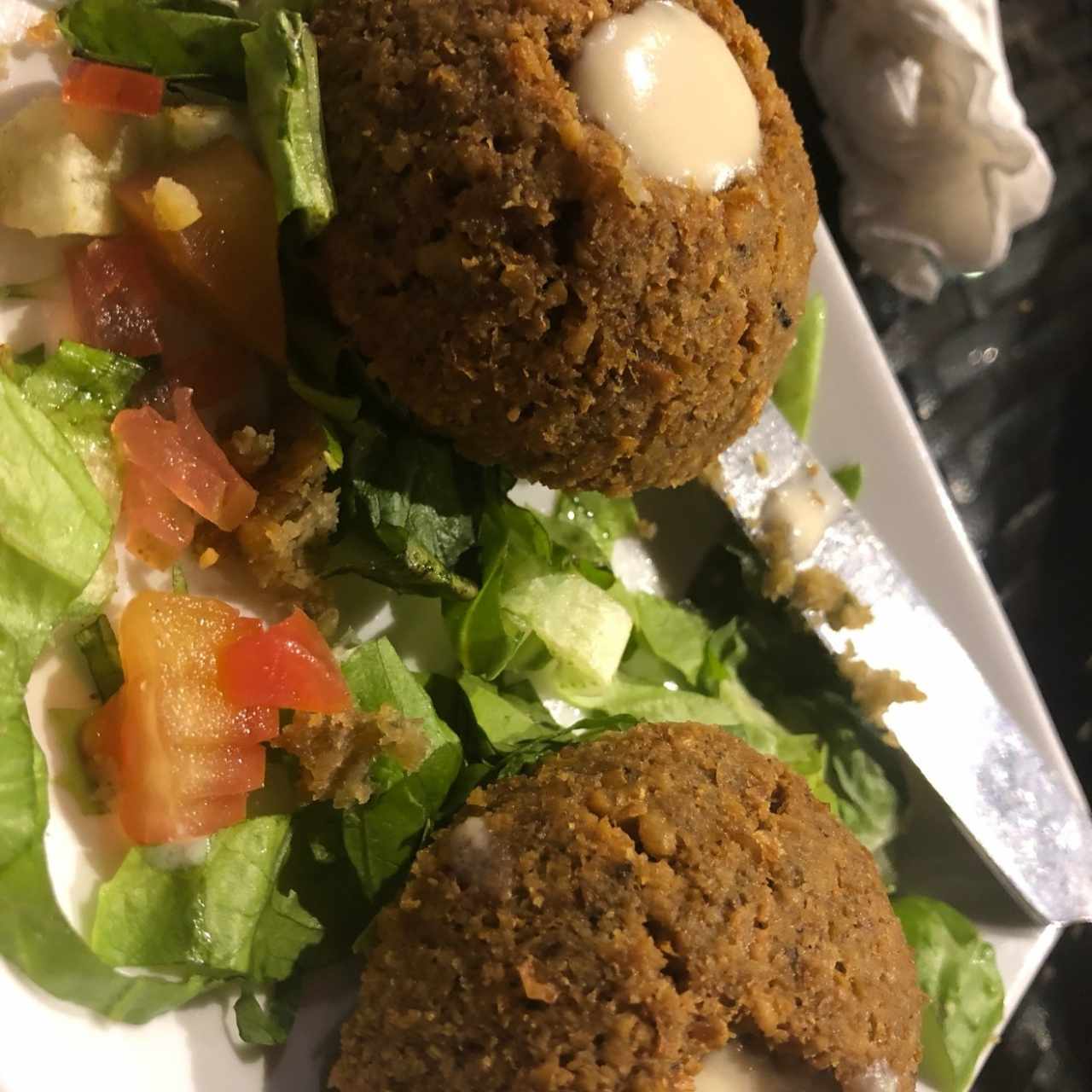 Falafel