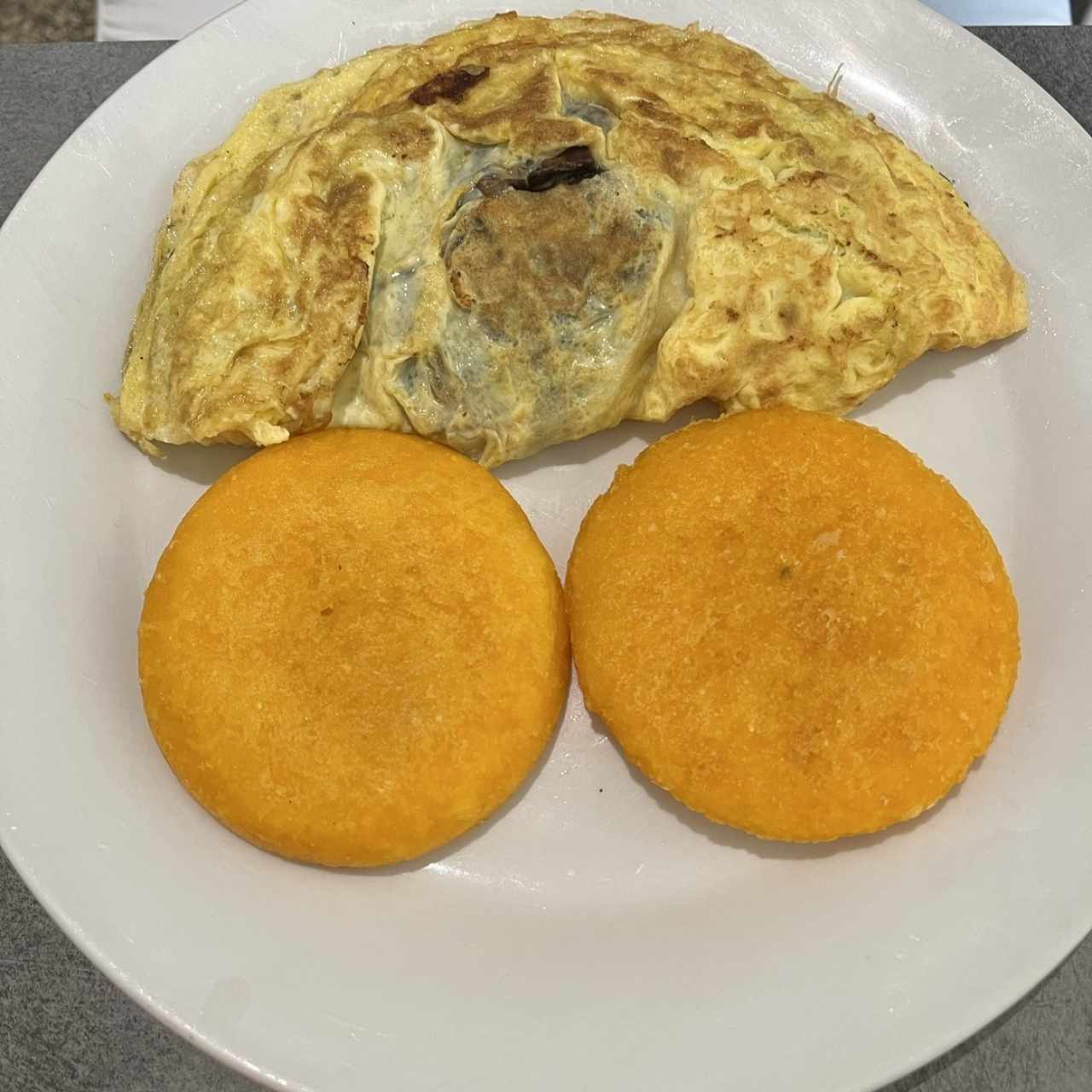 Omelette