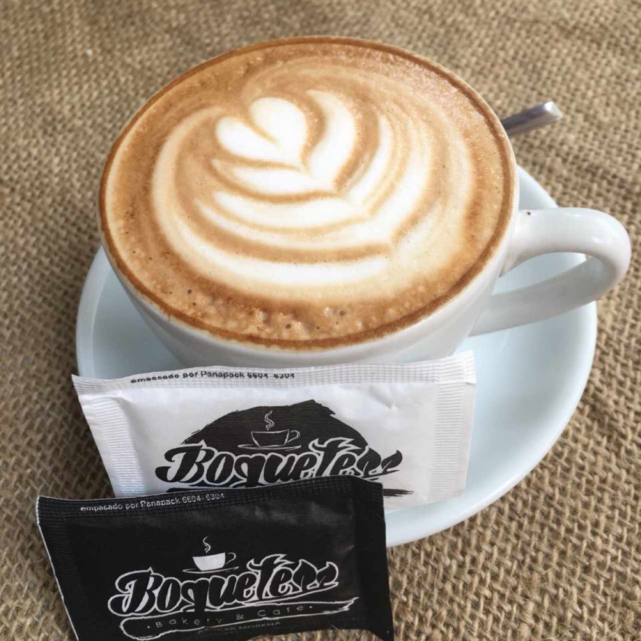 Capuccino