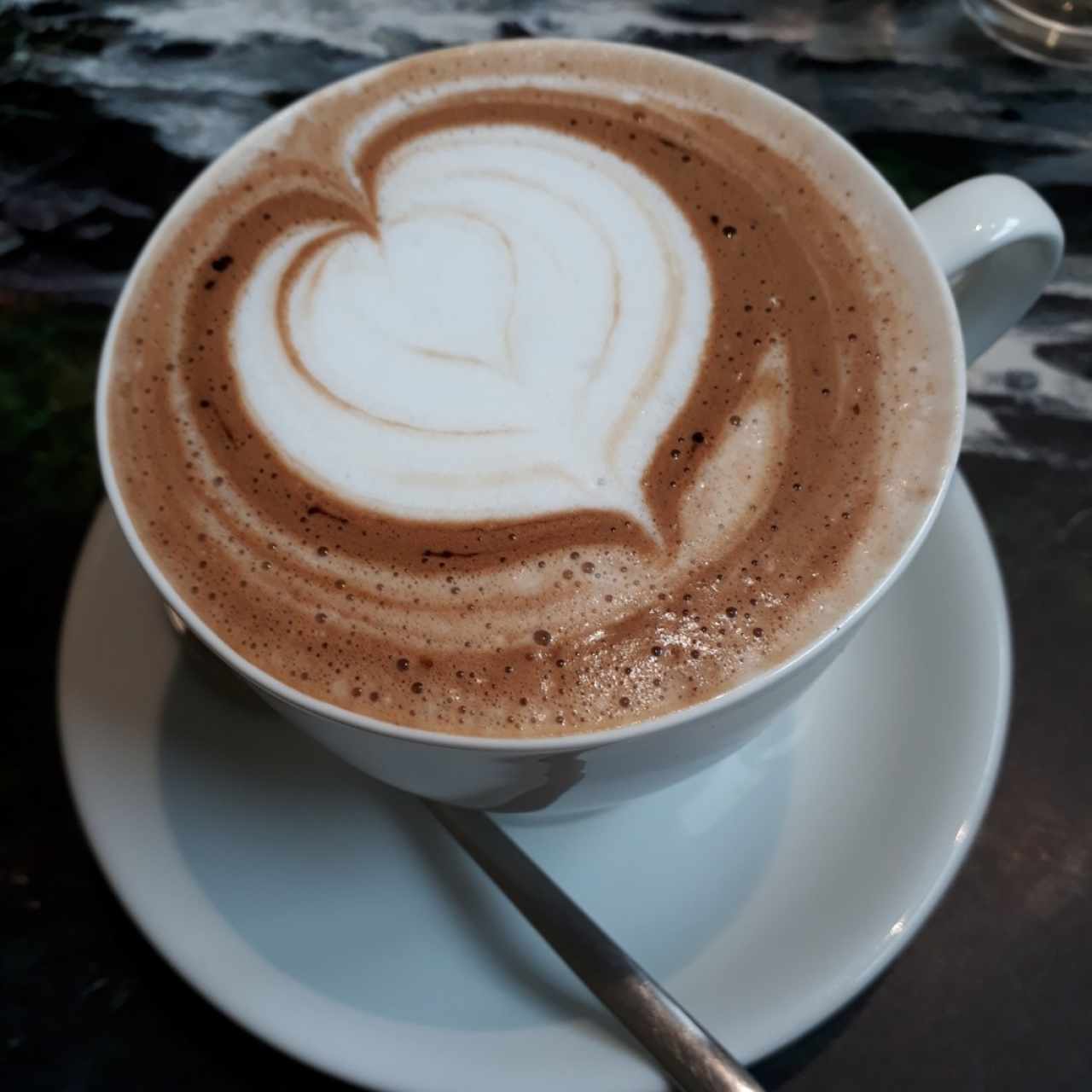 Mocaccino