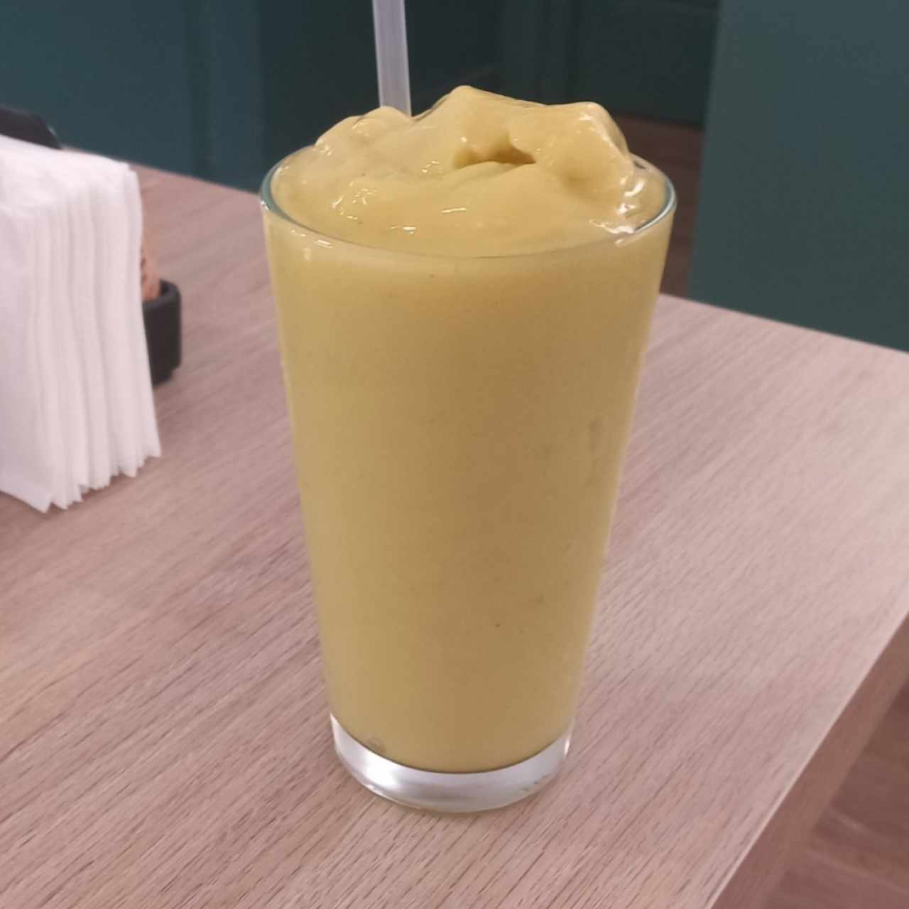 SMOOTHIES - Energetico