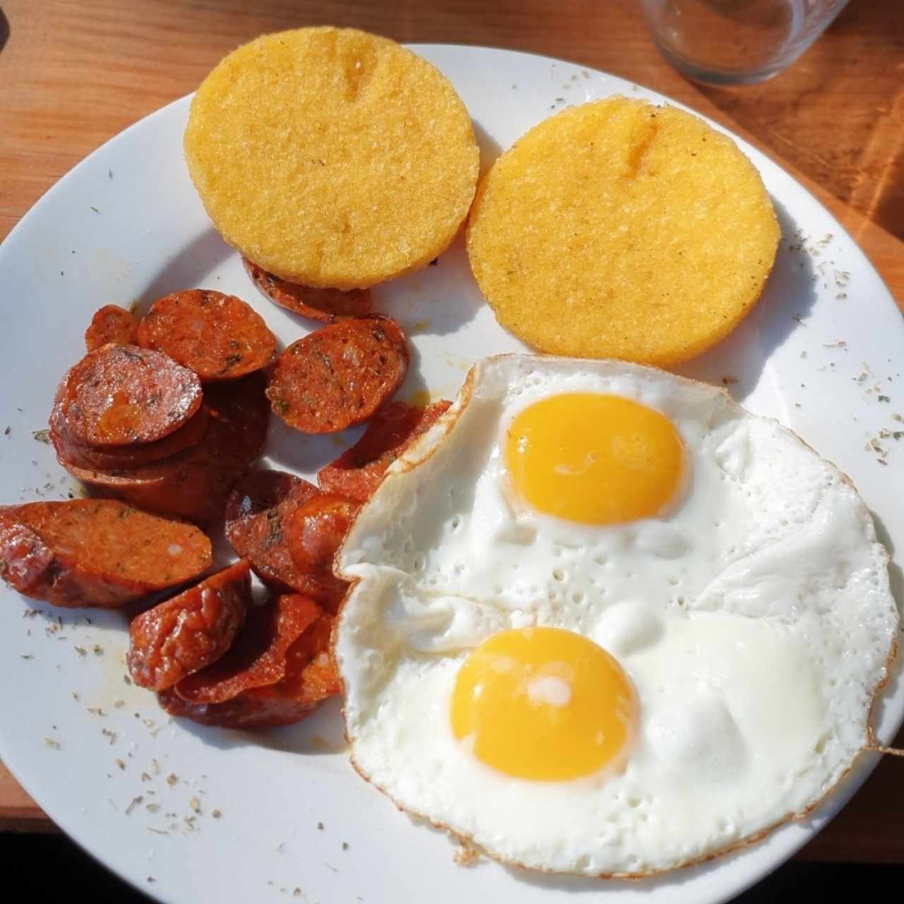 El Boqueteño (lleva queso amarillo, pero yo lo pedí aparte😉)