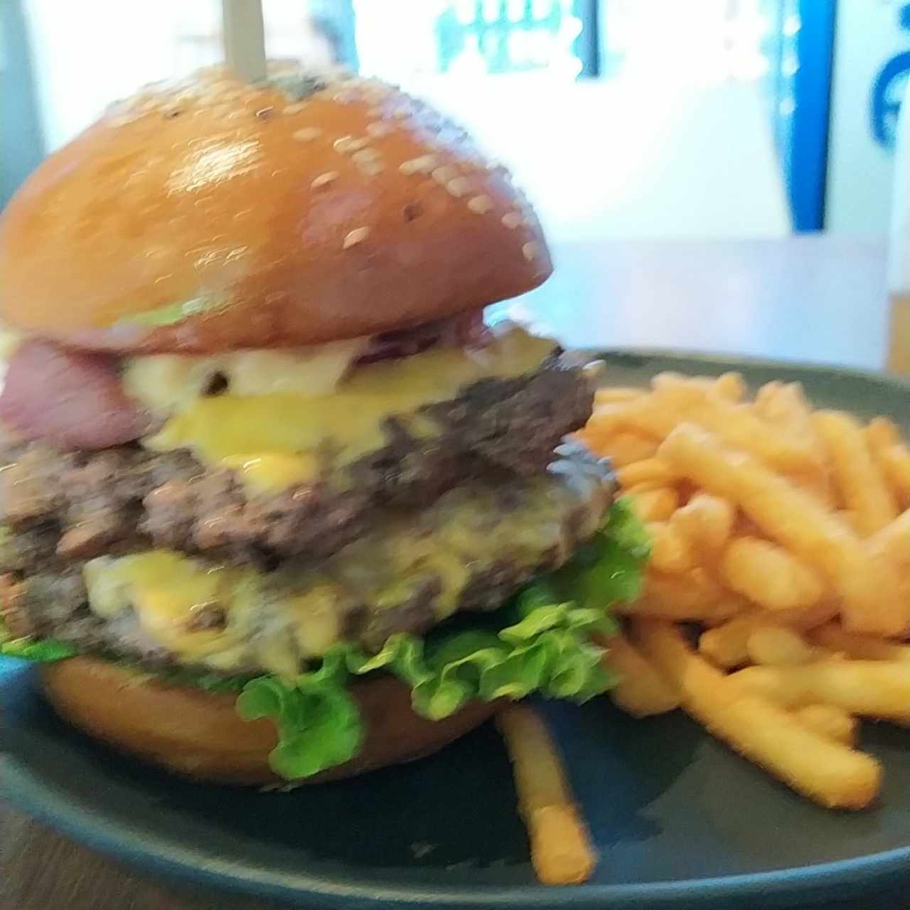 Burgers Clásicas - XXL Burger