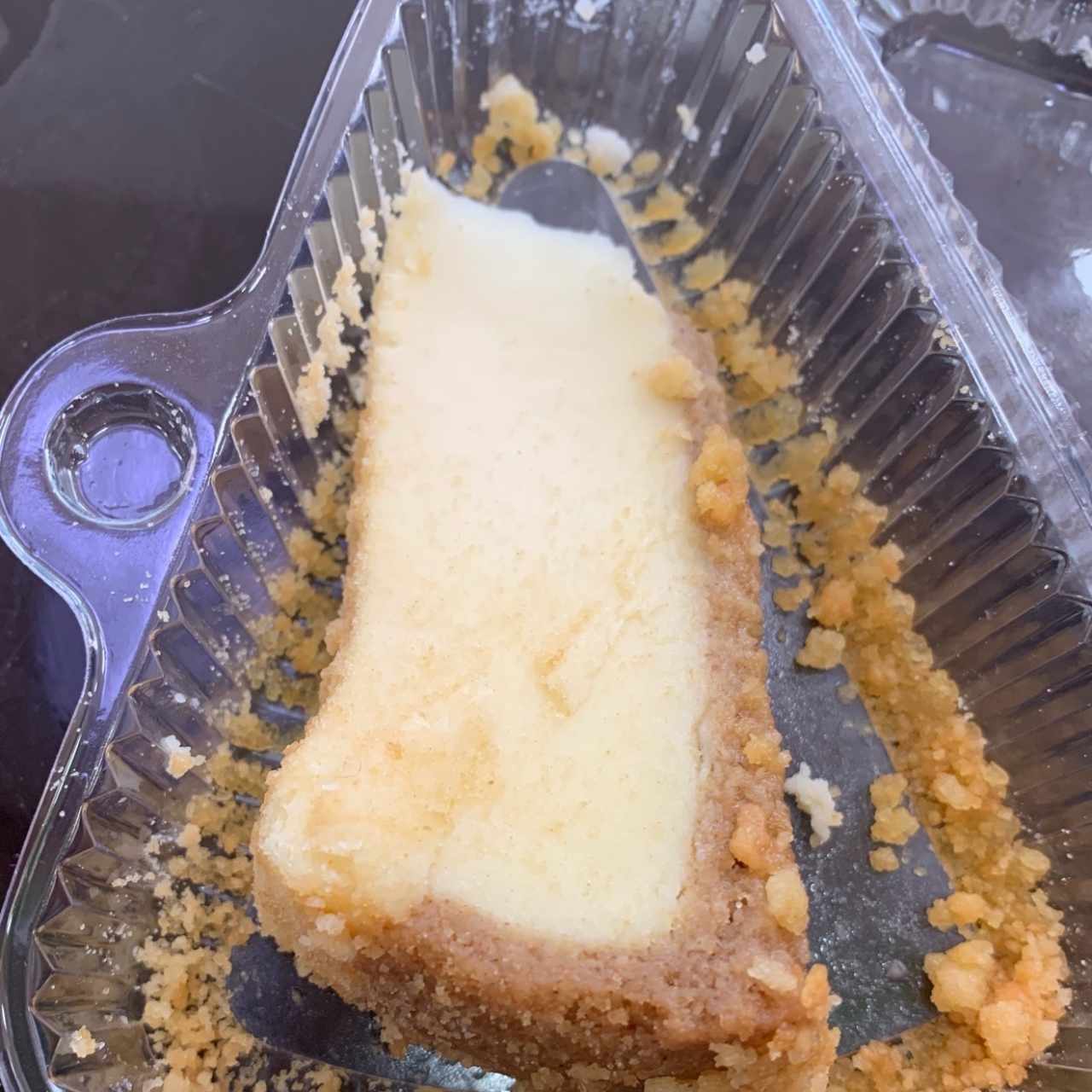 Cheesecake