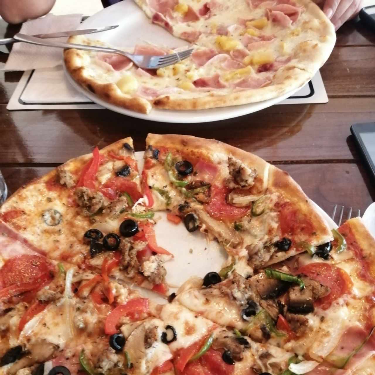 Pizza