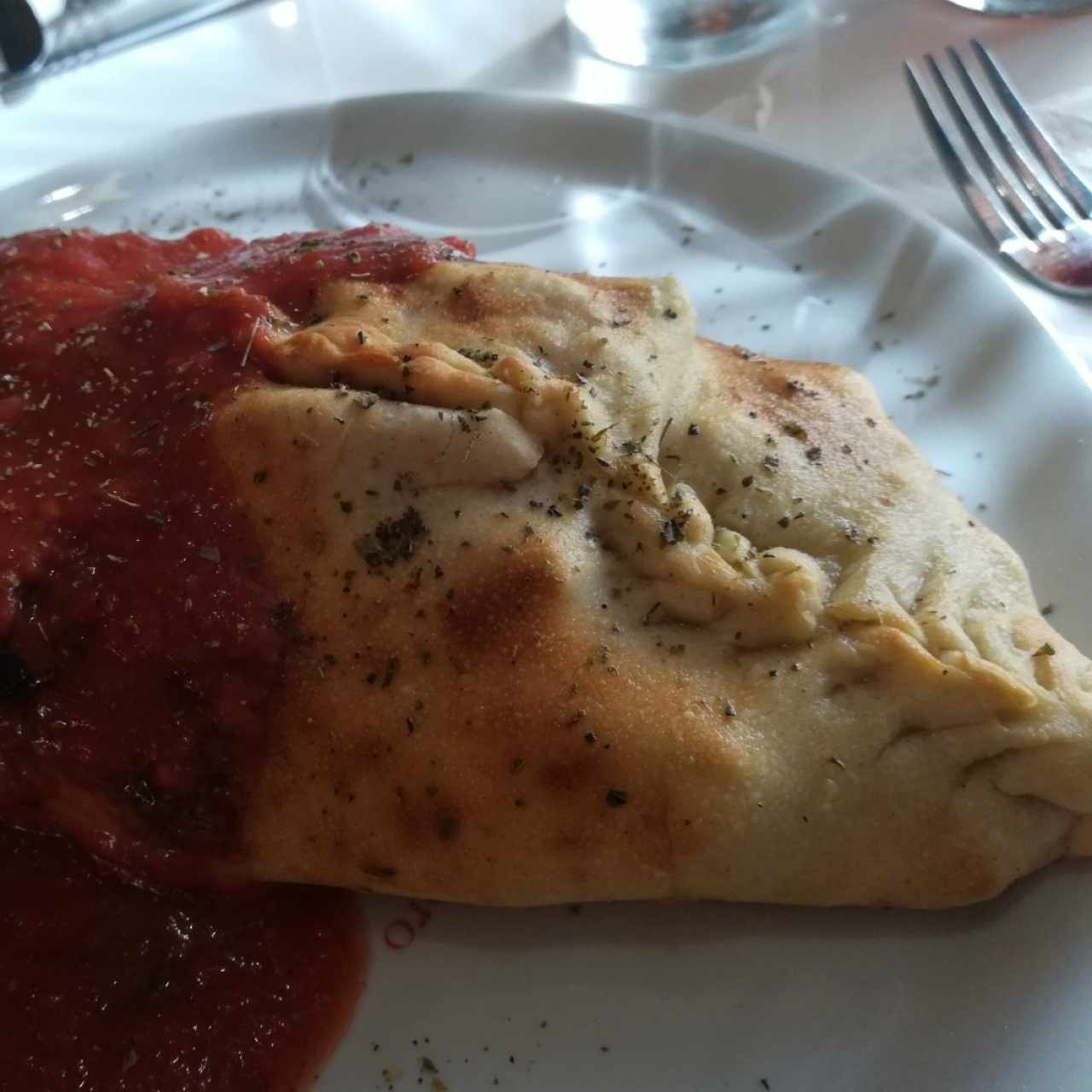 calzone ❤️