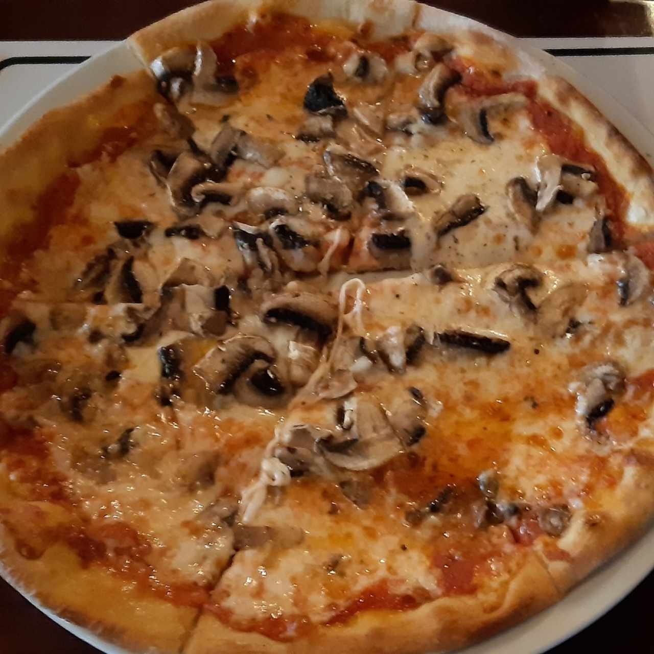 Pizza Antonio