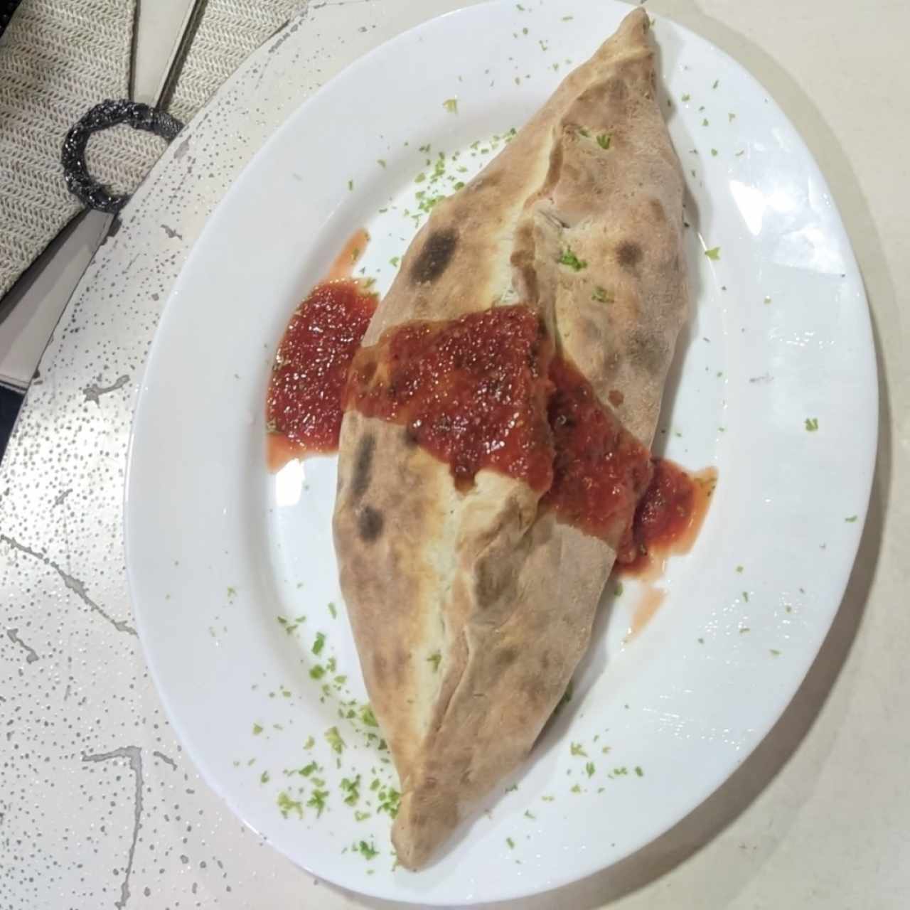 Calzone Gaetano