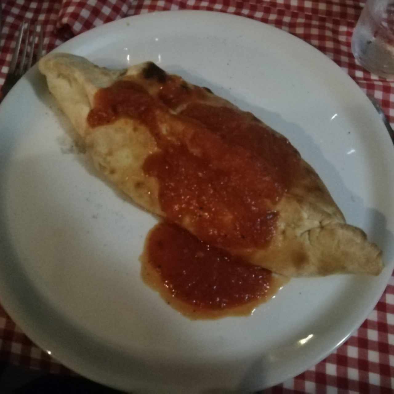 Calzone Gaetano