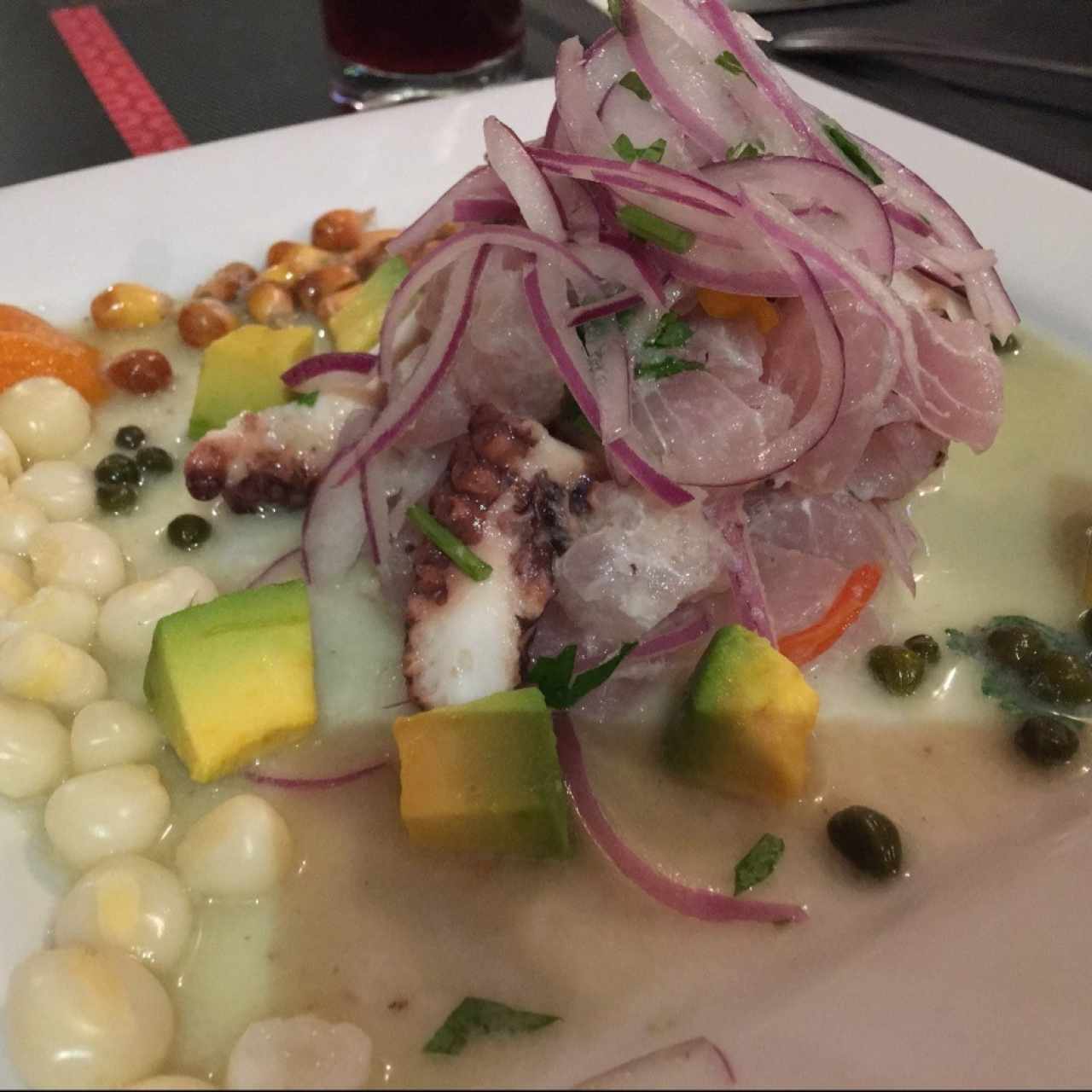 ceviche 