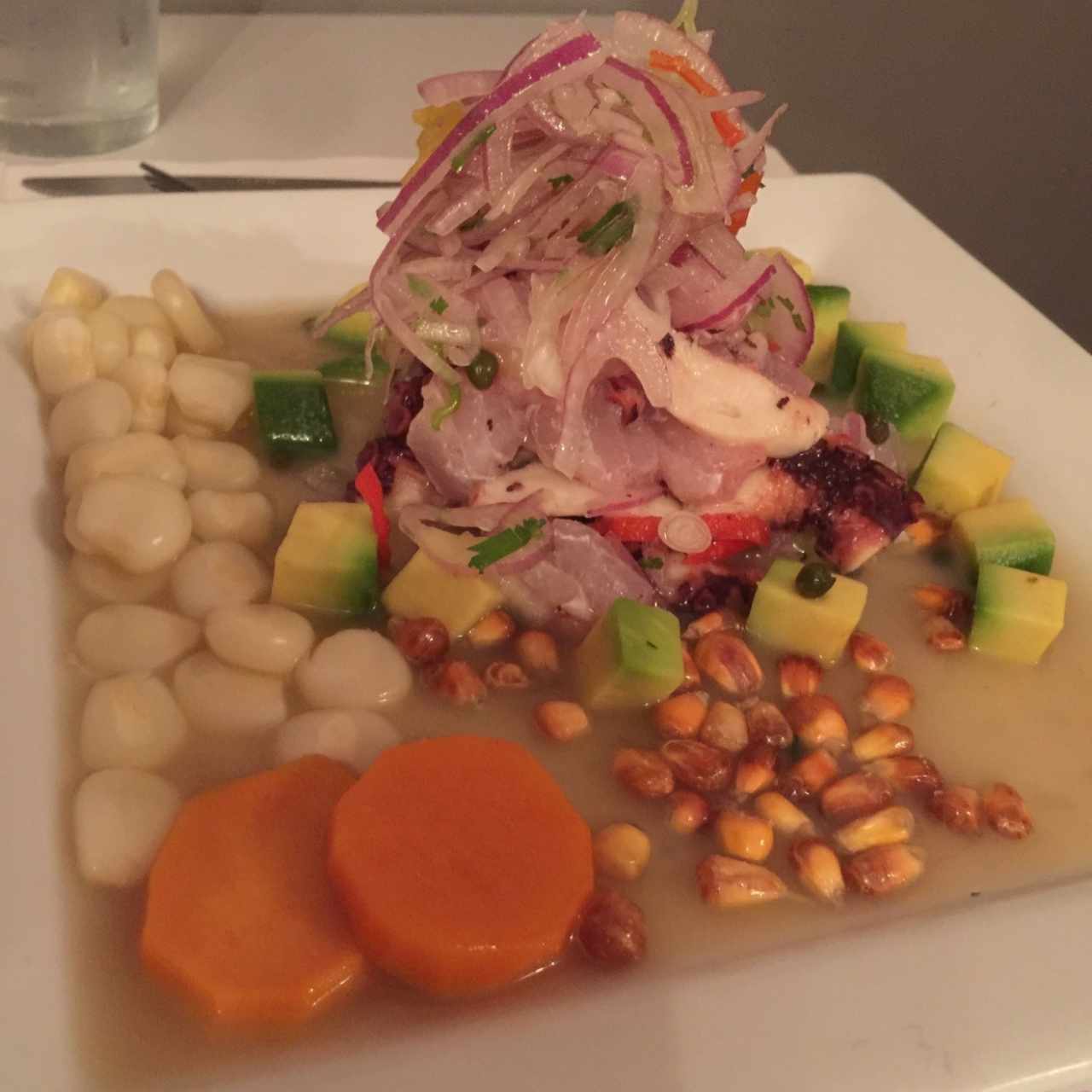 ceviche apaltado