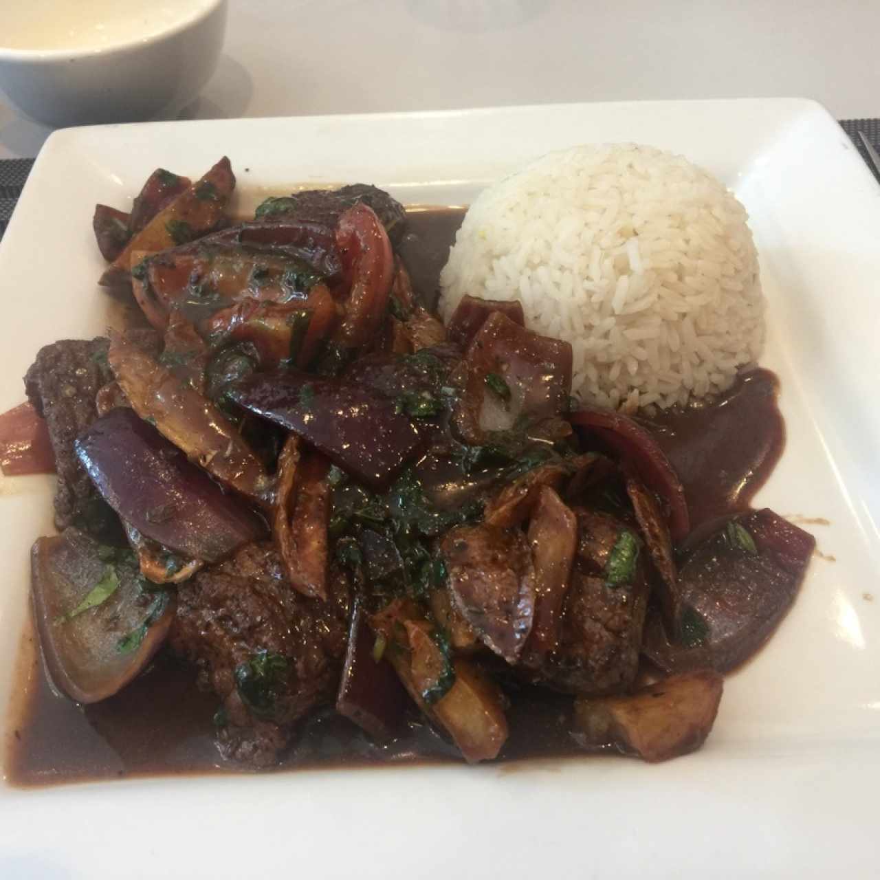 lomo saltado