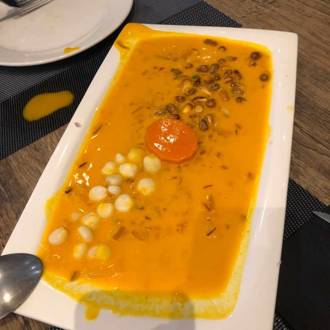 TIRADITO LIMEÑO