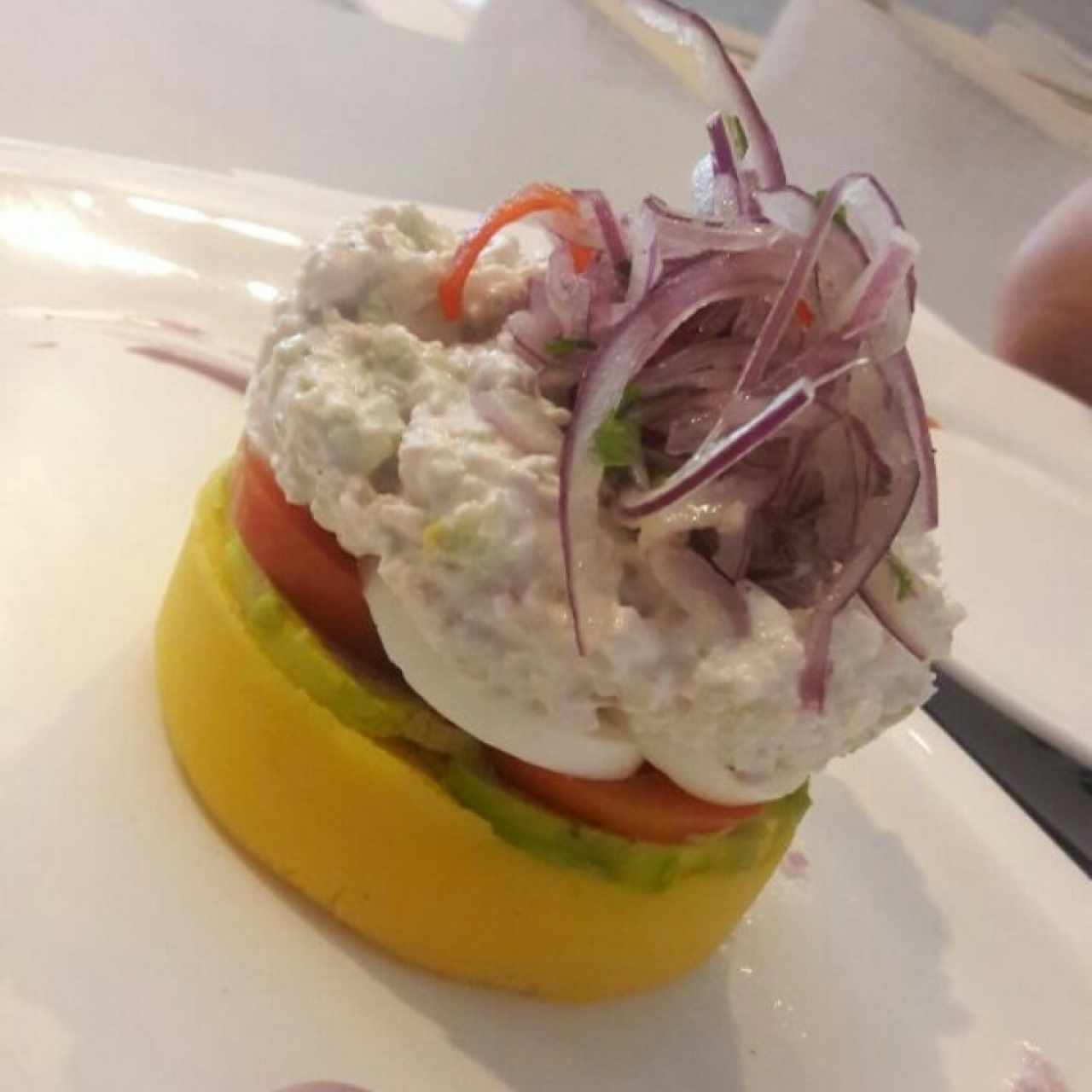 Causa Limeña