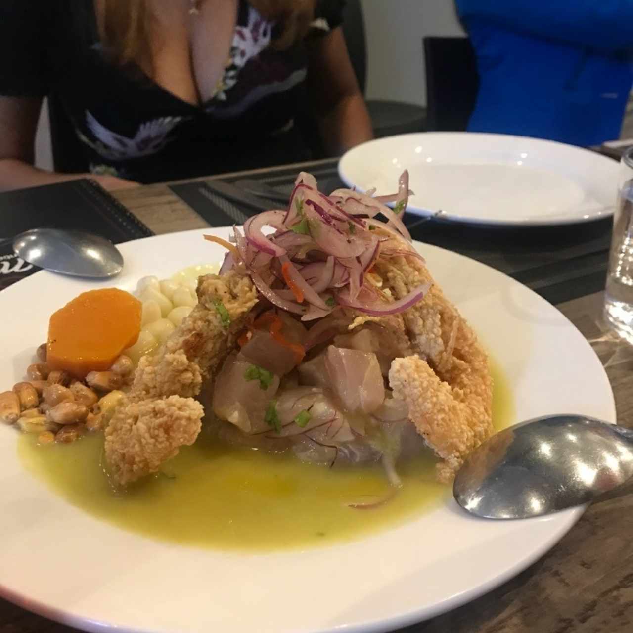 ceviche asu mare 