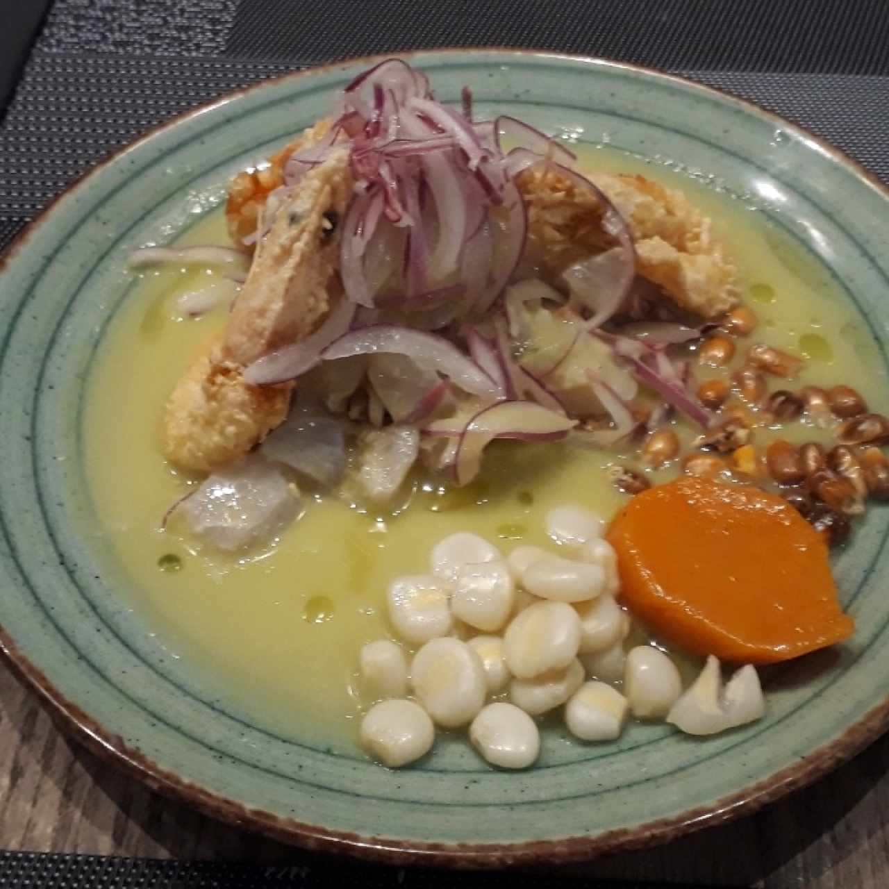 Ceviche Asu Mare