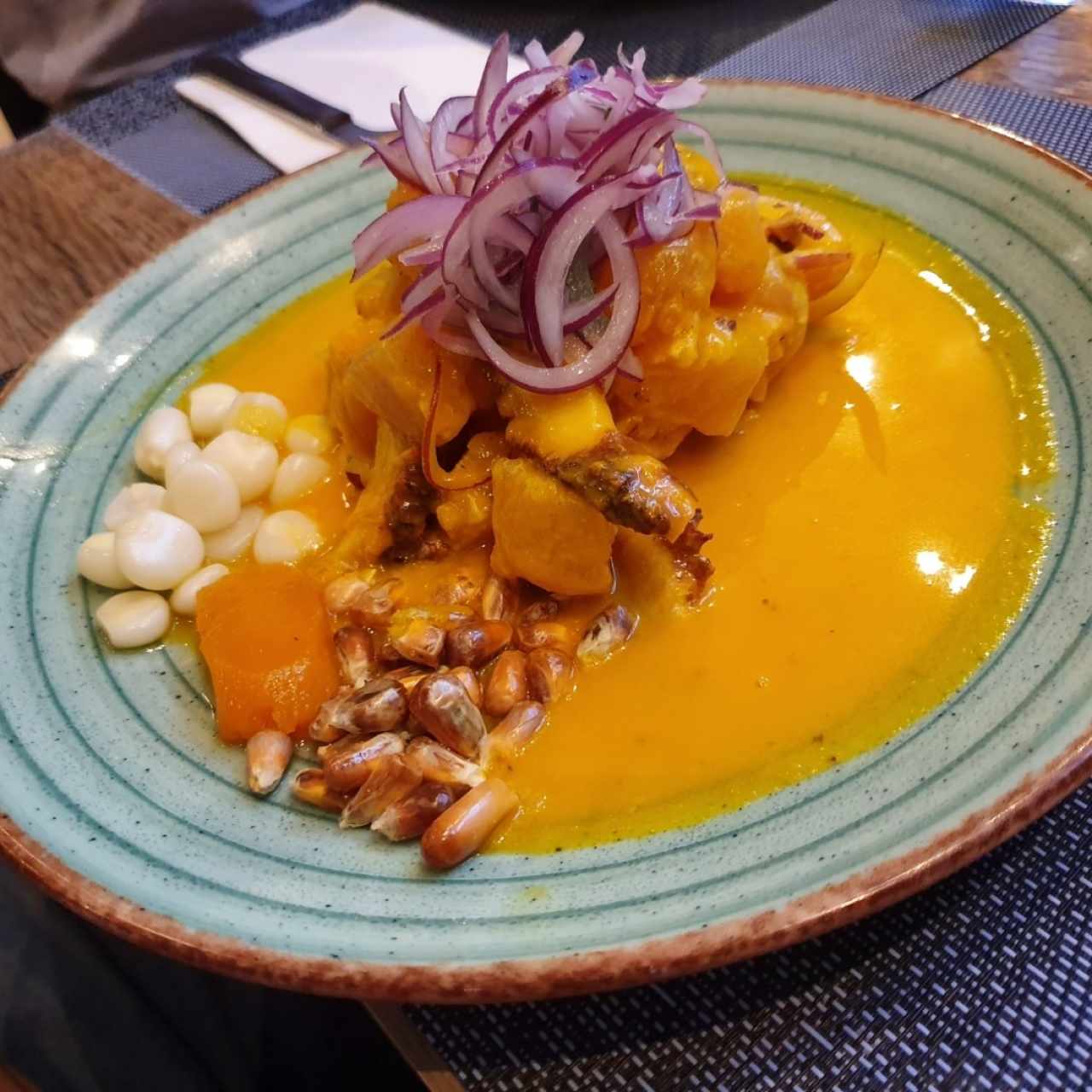 ceviche norteño 