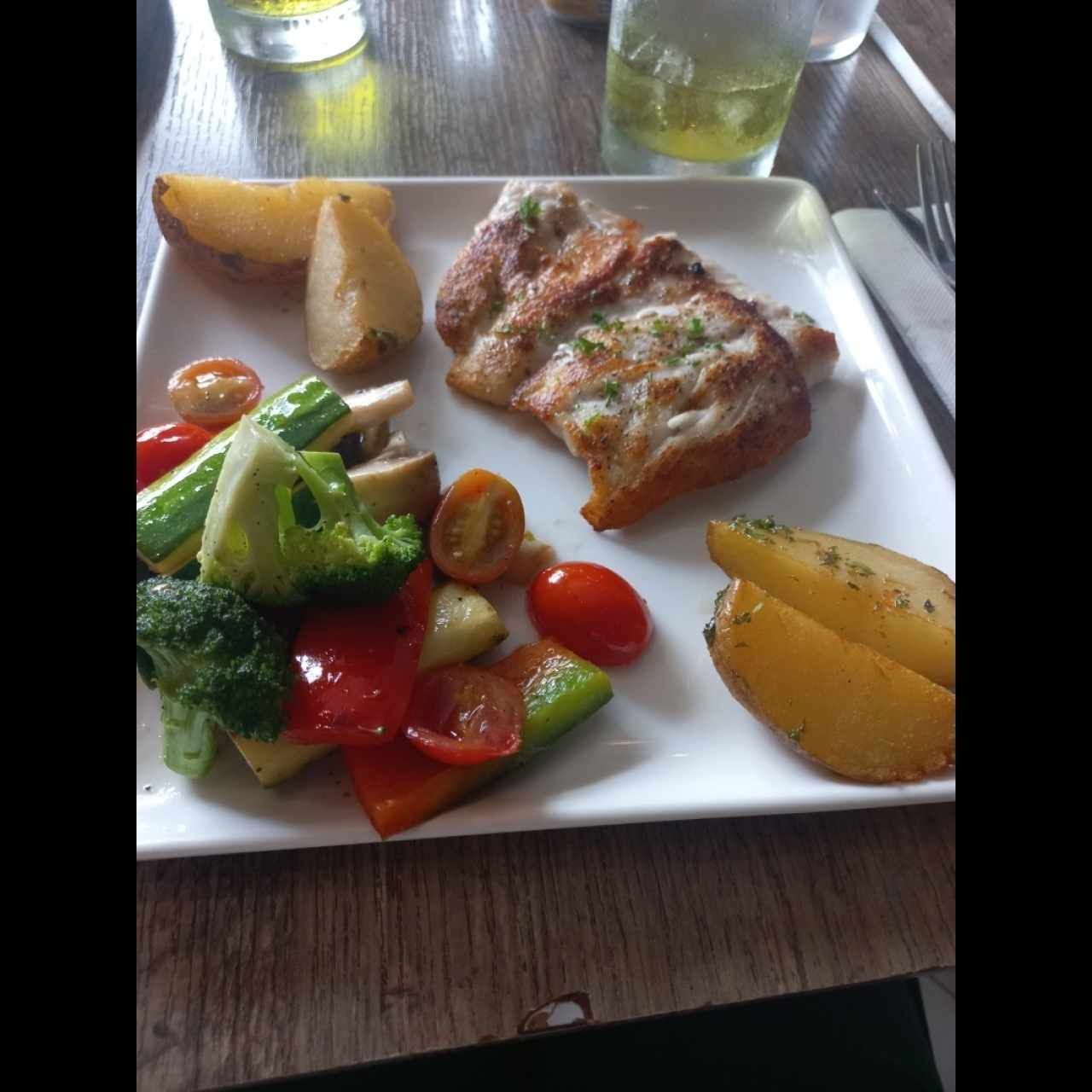 FILETE PARRILLERO