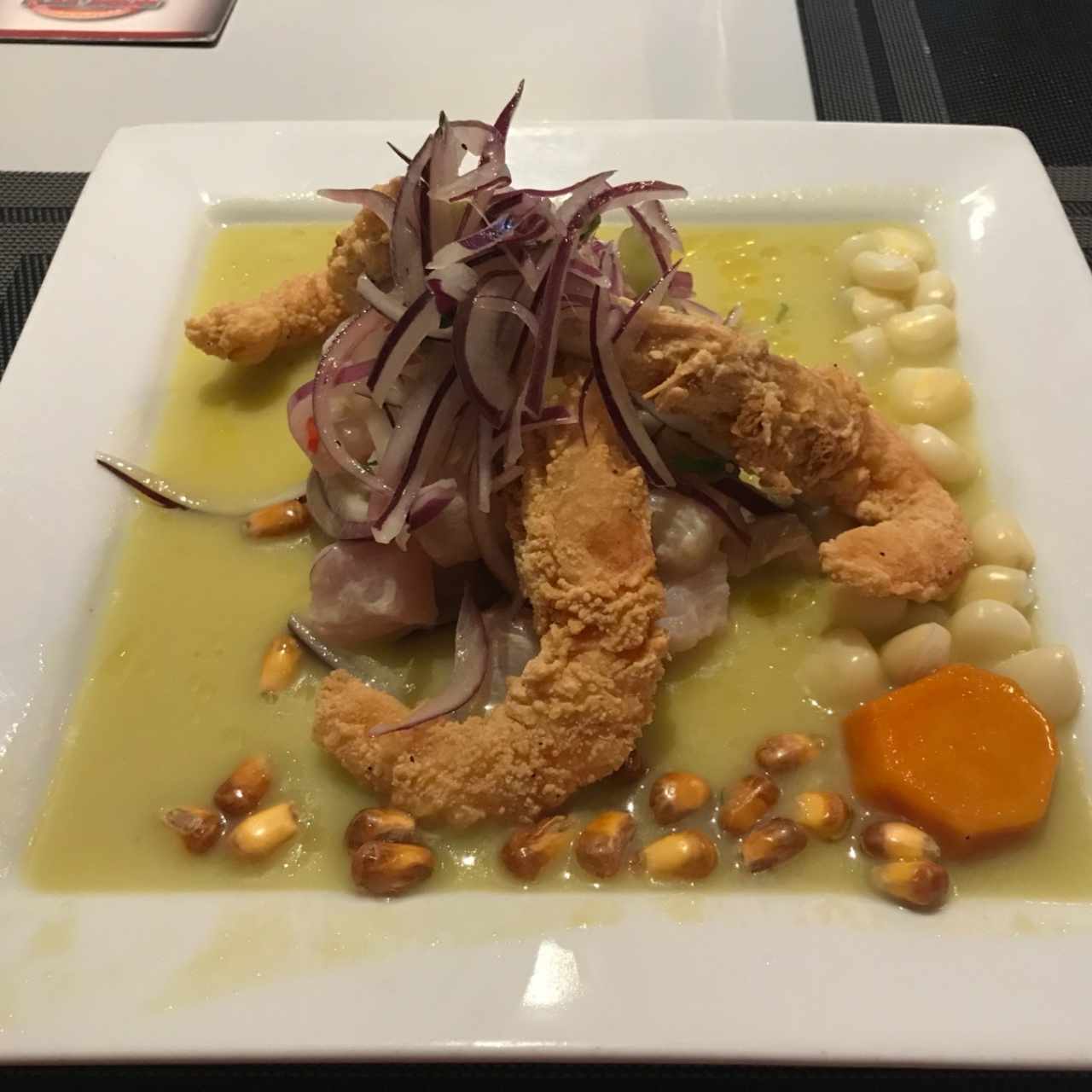 Ceviche Asu Mare