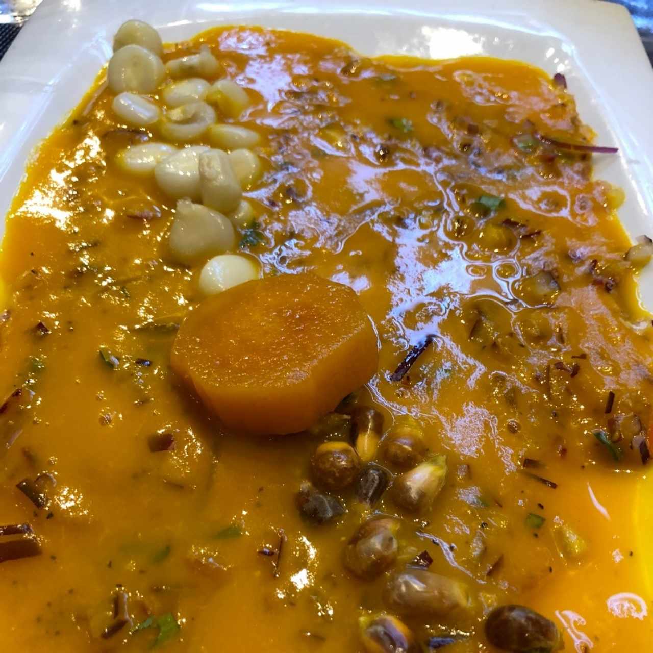 tiradito