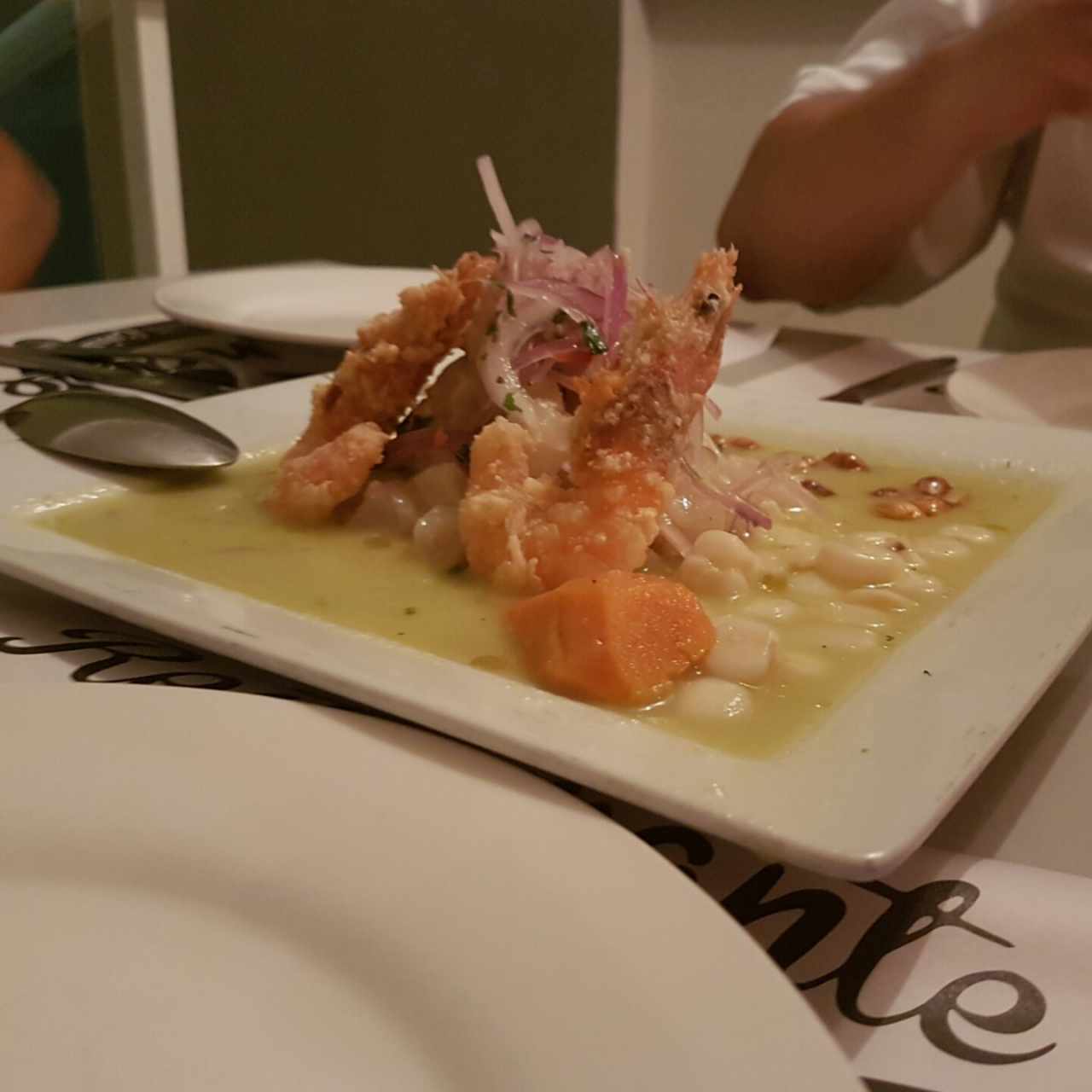 Ceviche Asu Mare