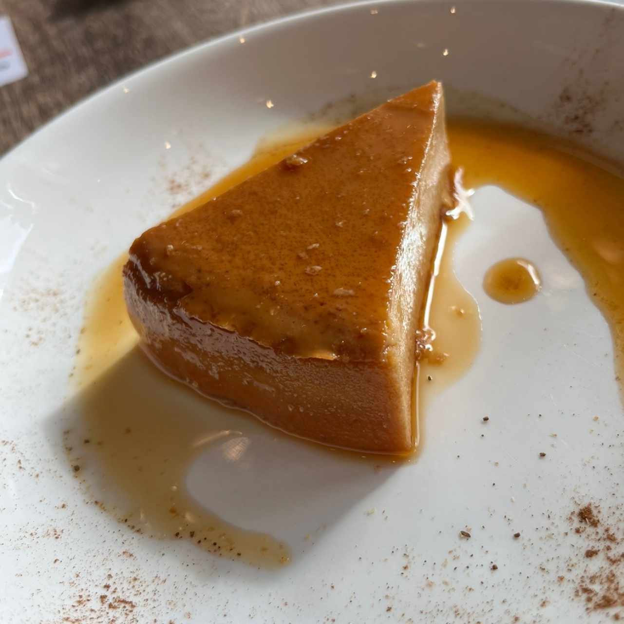 Flan