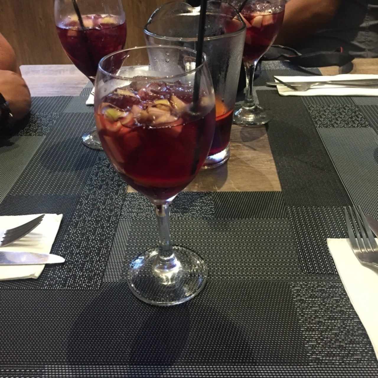 Sangria 